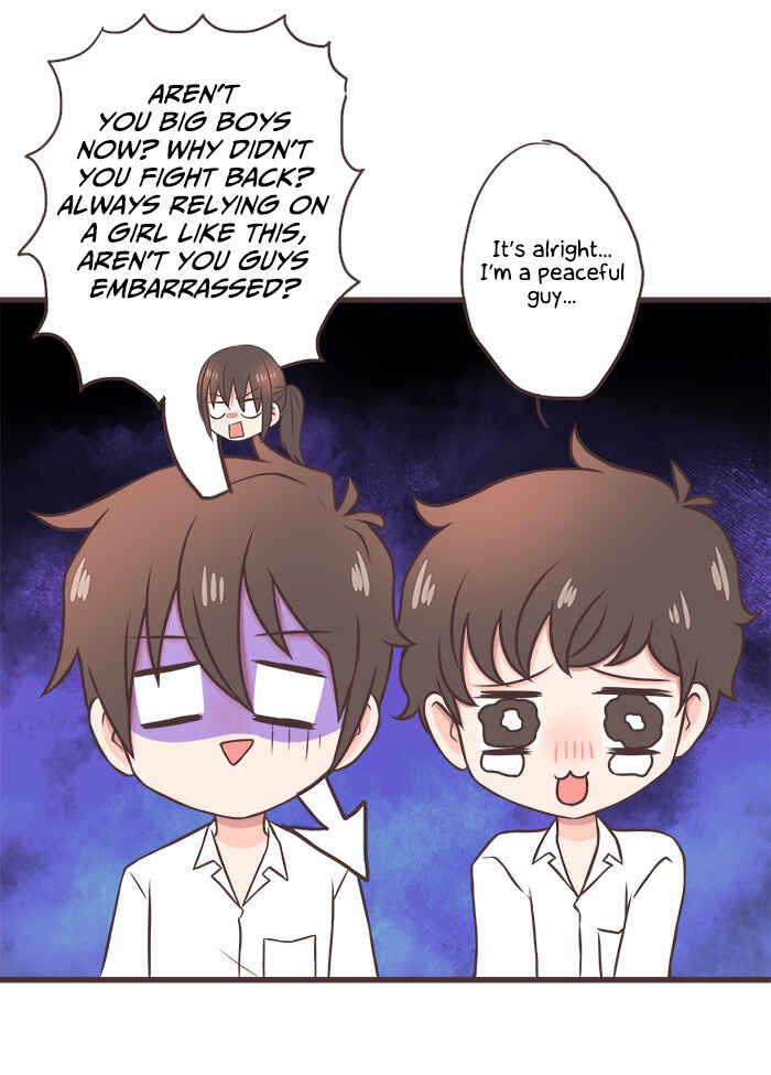 Chapter 72 - Page 20
