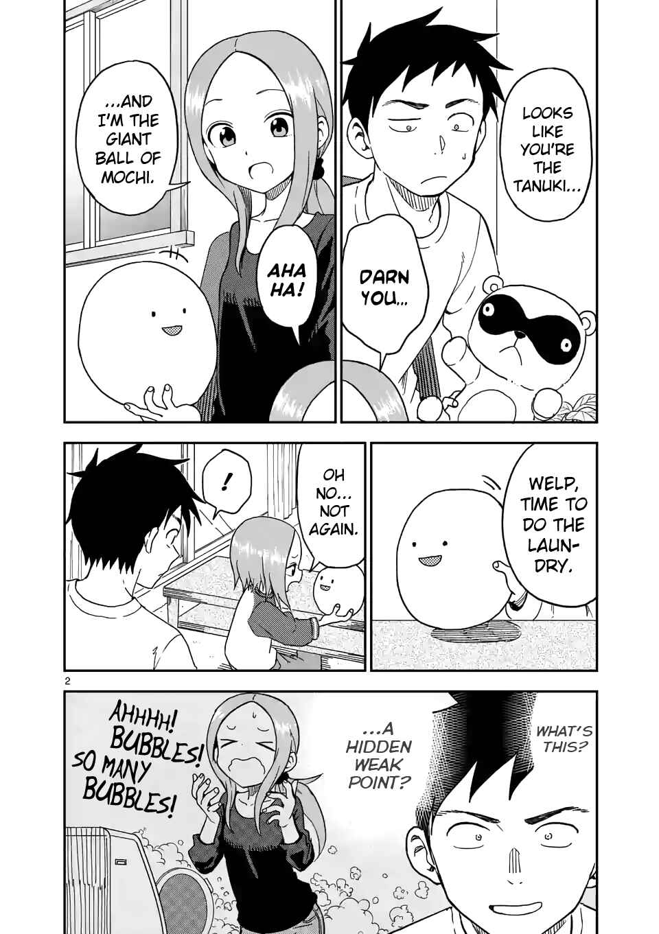 Chapter 79 - Page 2