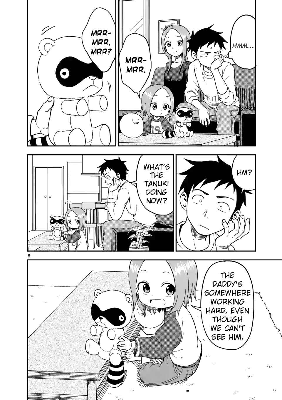 Chapter 79 - Page 6