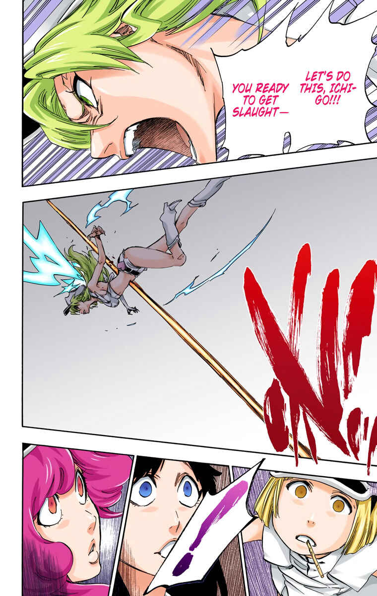 Chapter 584 - Page 11