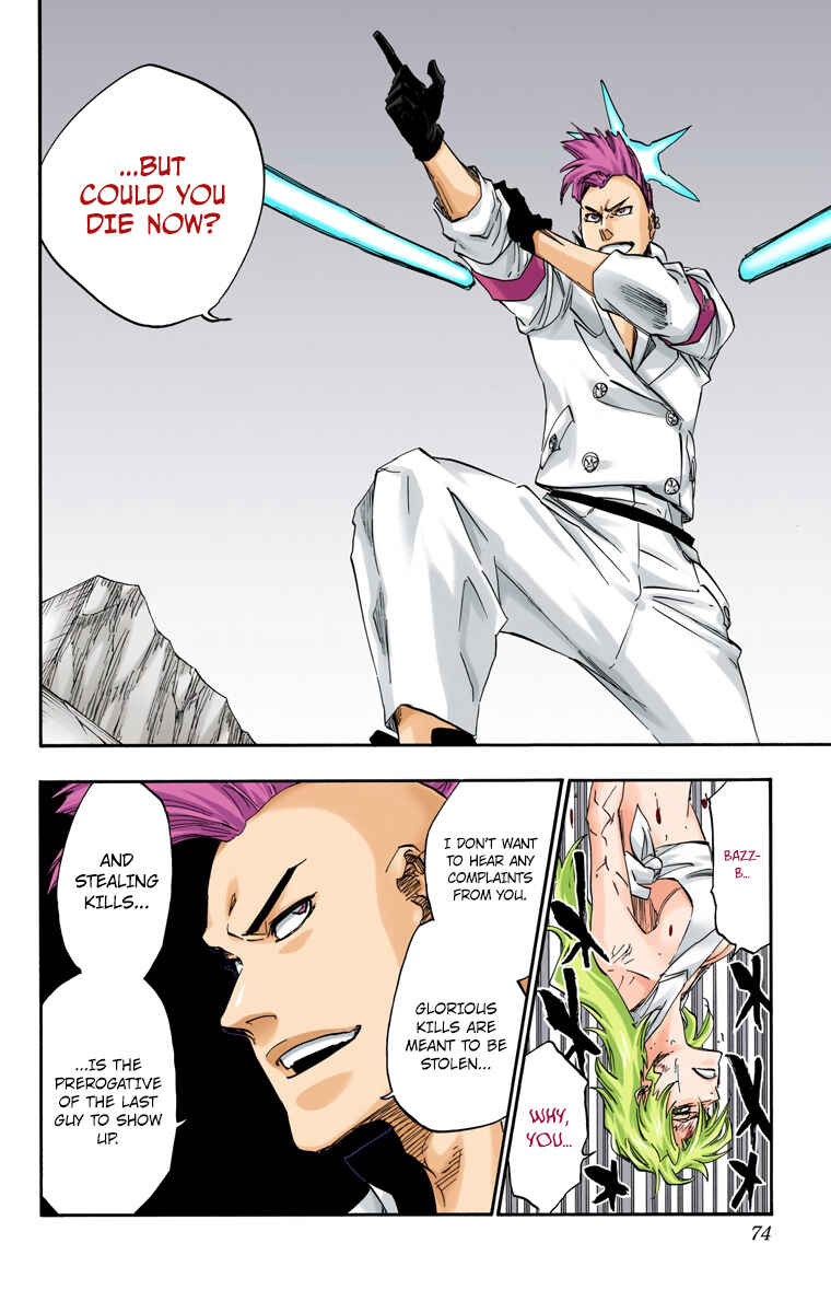 Chapter 584 - Page 13