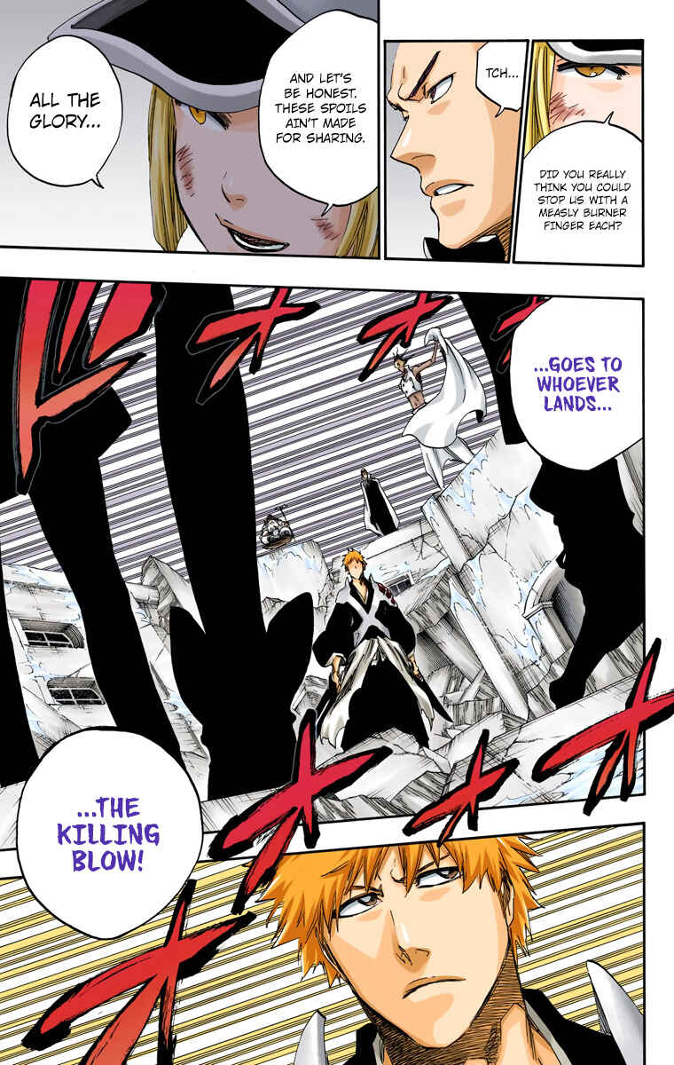 Chapter 584 - Page 16