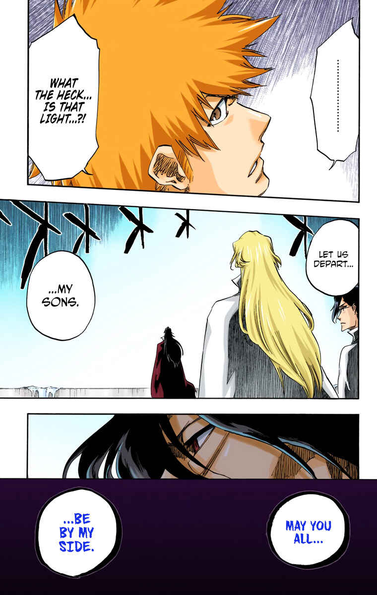 Chapter 584 - Page 18