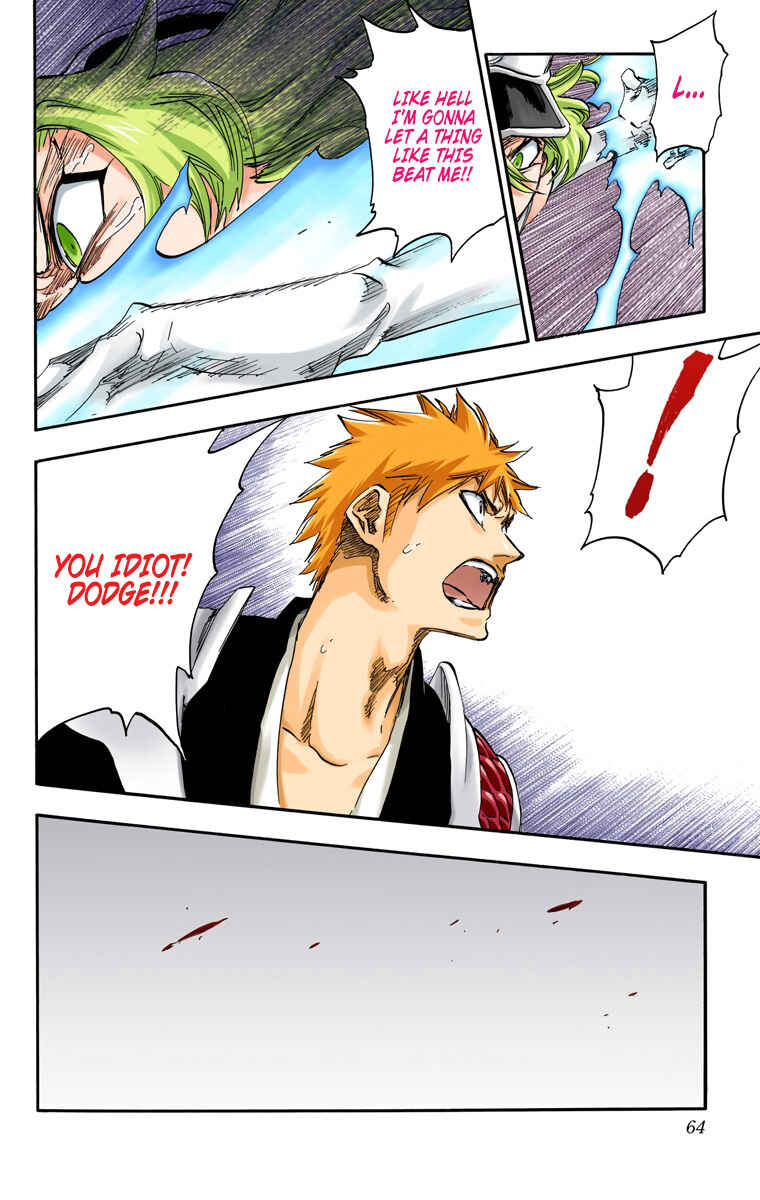 Chapter 584 - Page 3