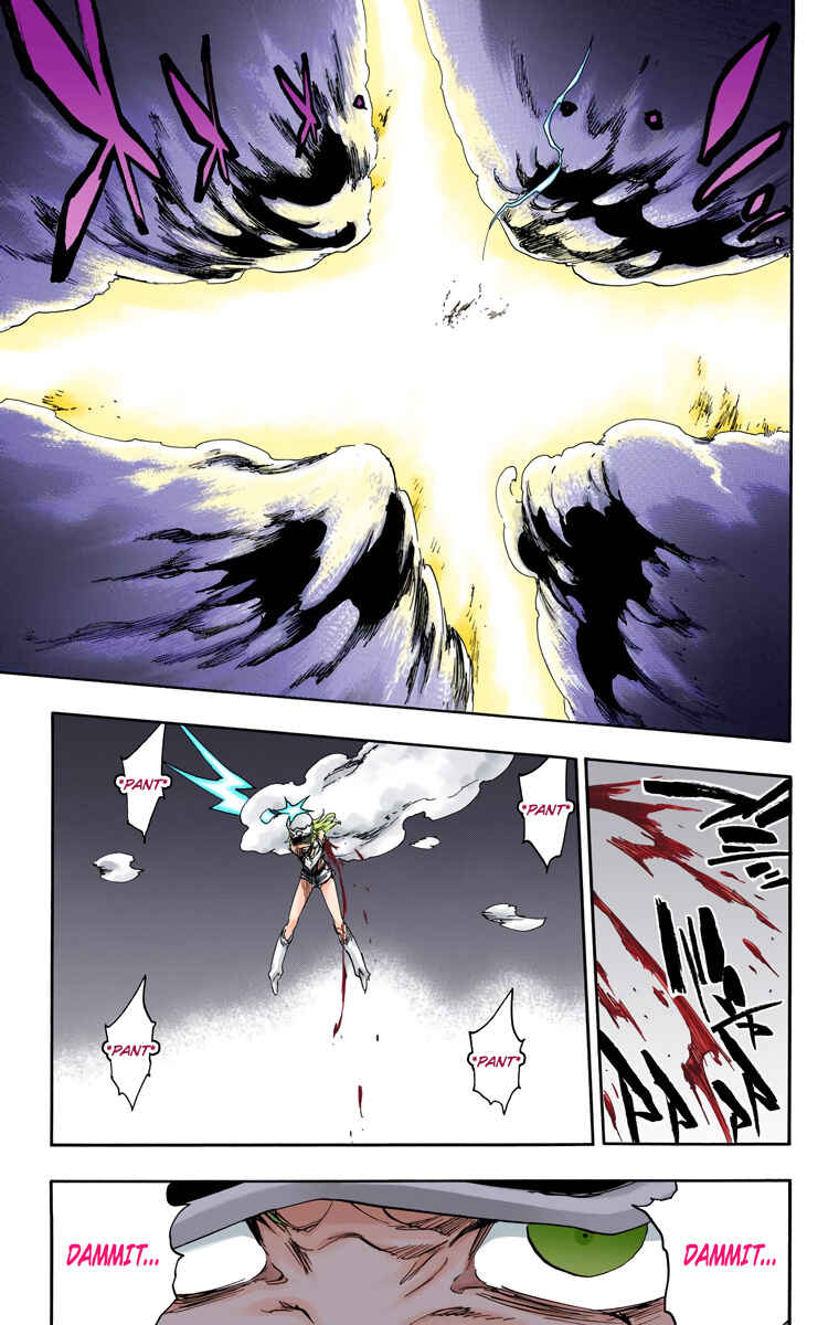 Chapter 584 - Page 8