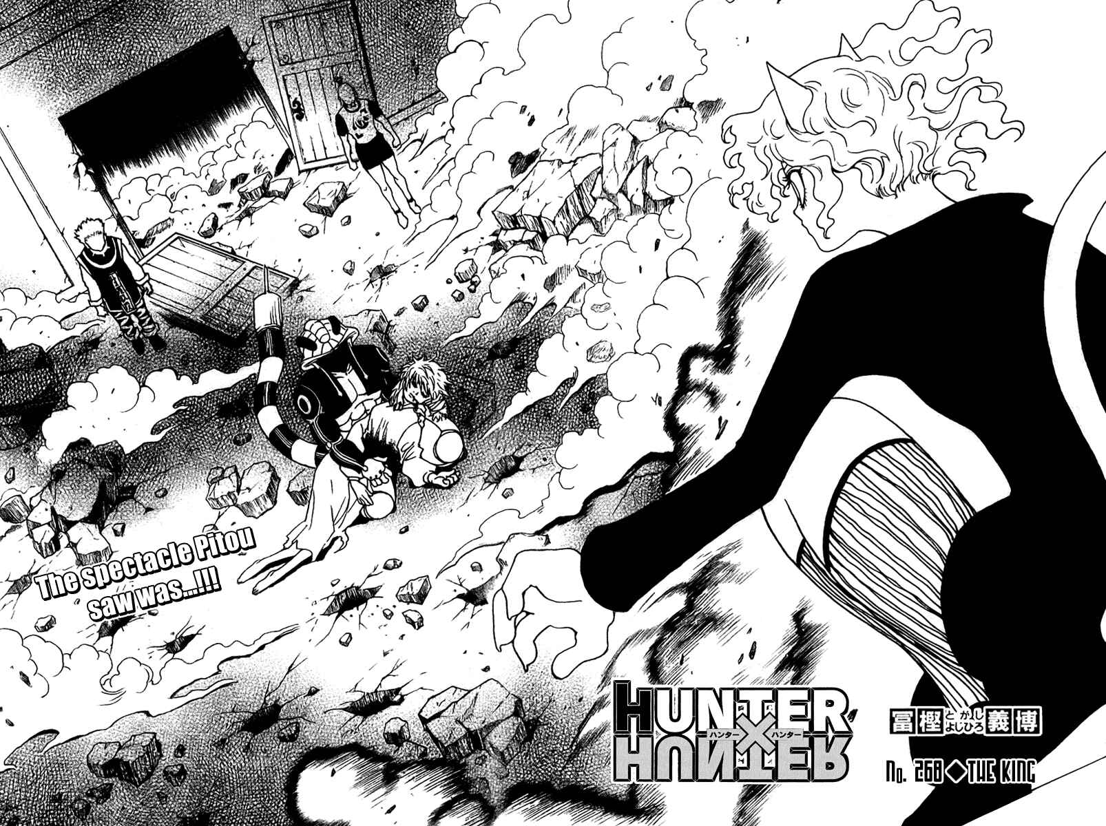 Chapter 268 - Page 2