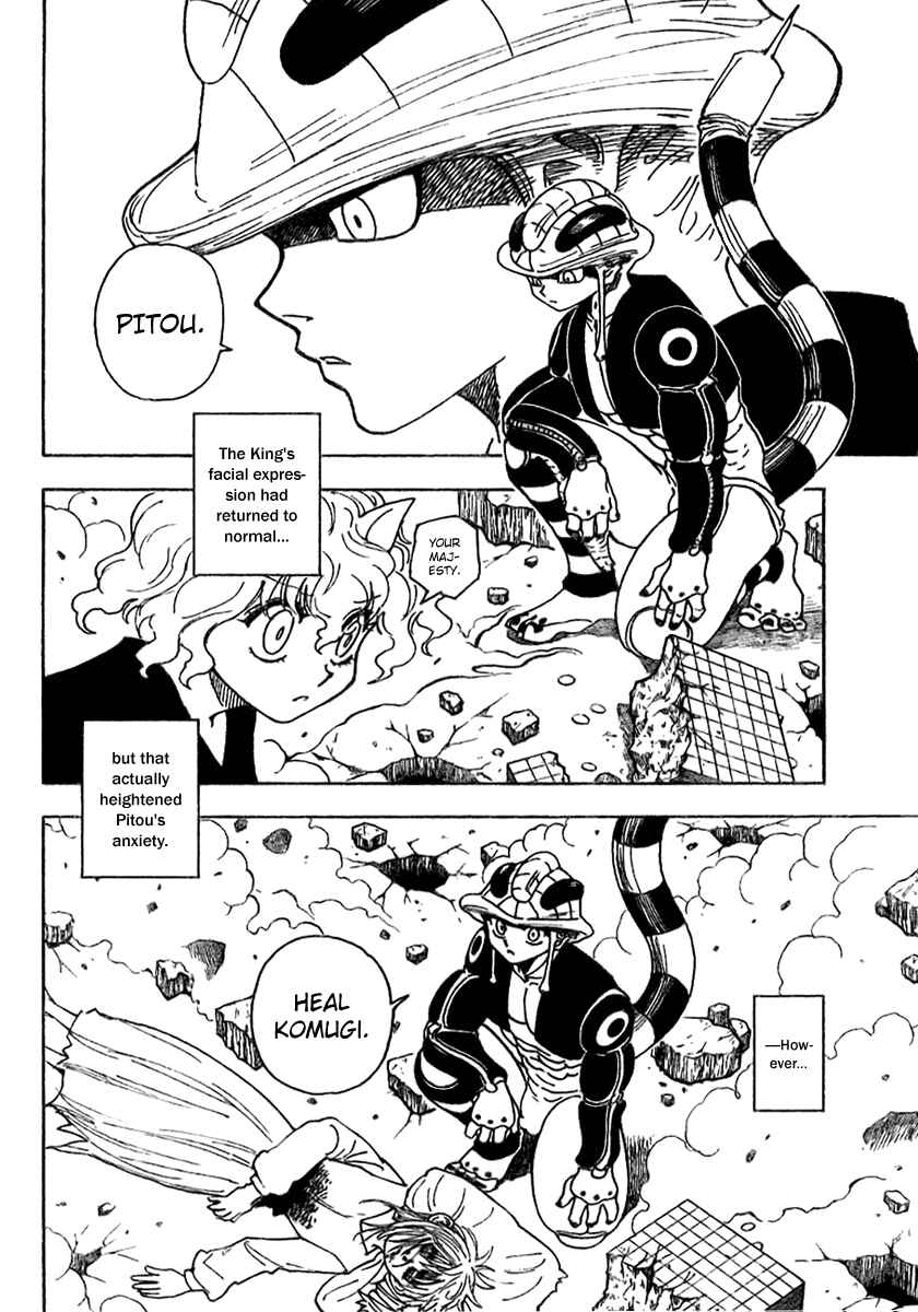 Chapter 268 - Page 5