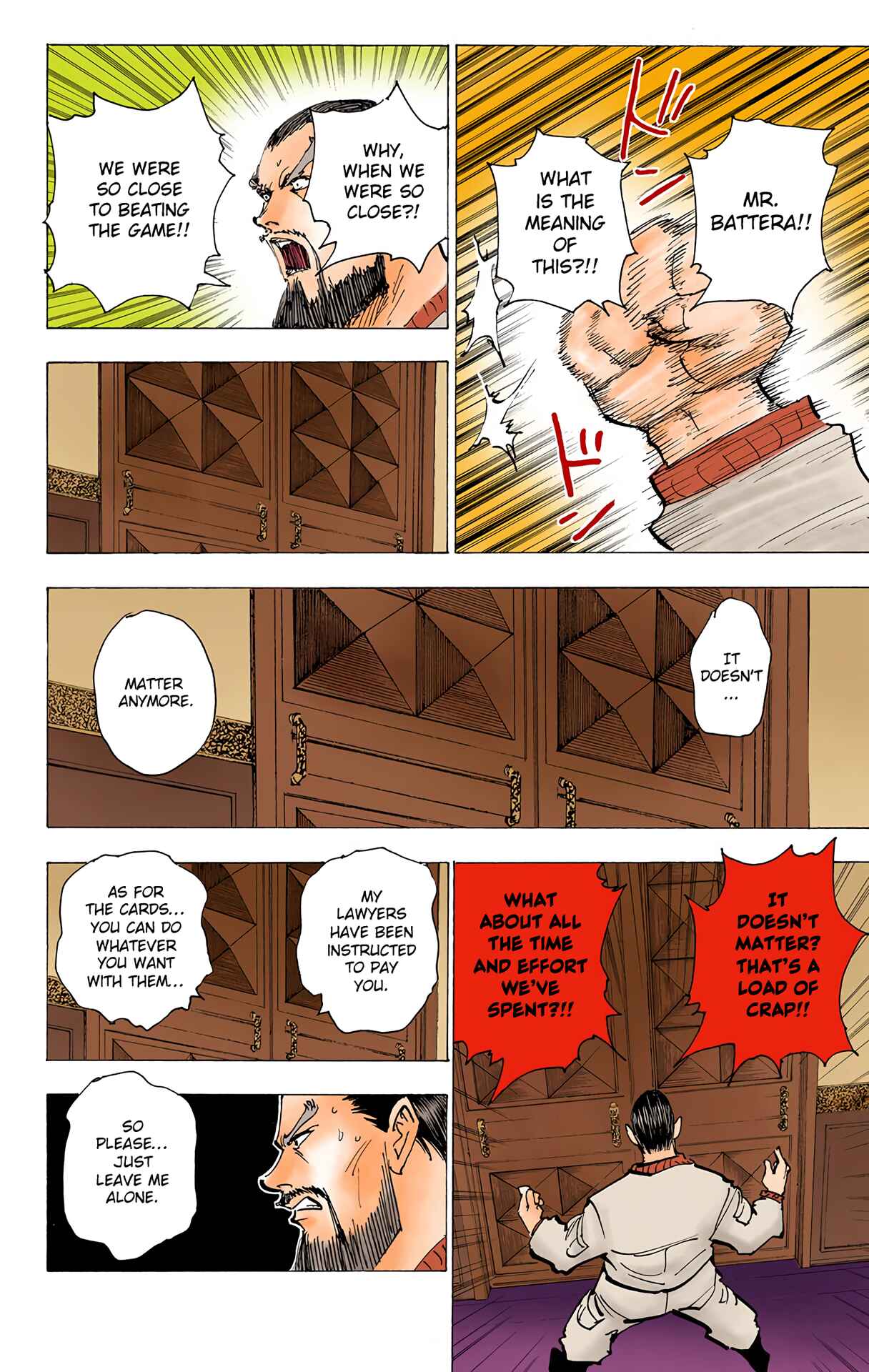 Chapter 173 - Page 14