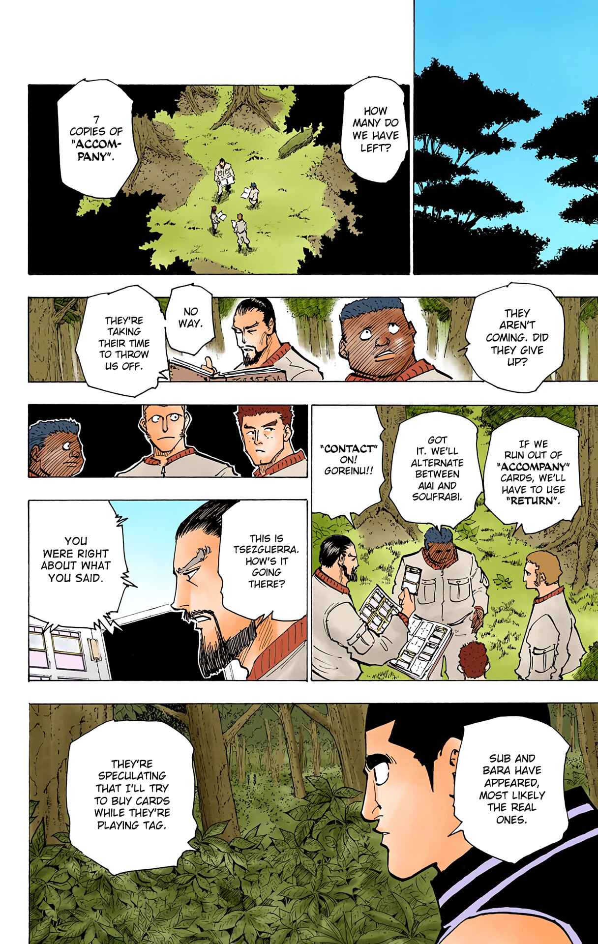 Chapter 173 - Page 4
