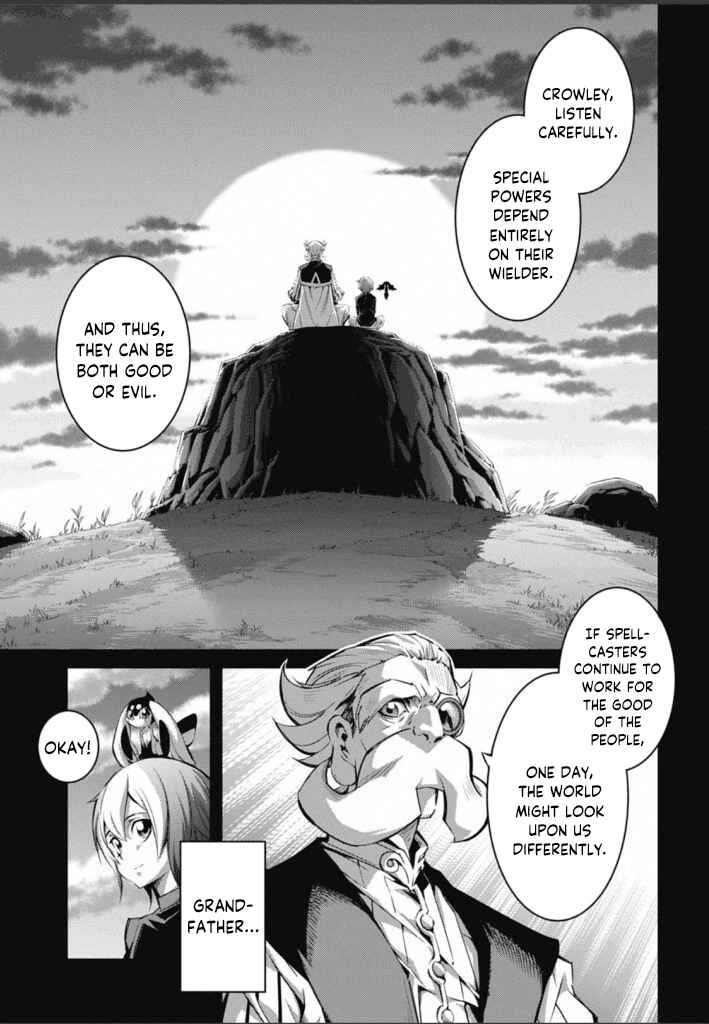 Chapter 21 - Page 19