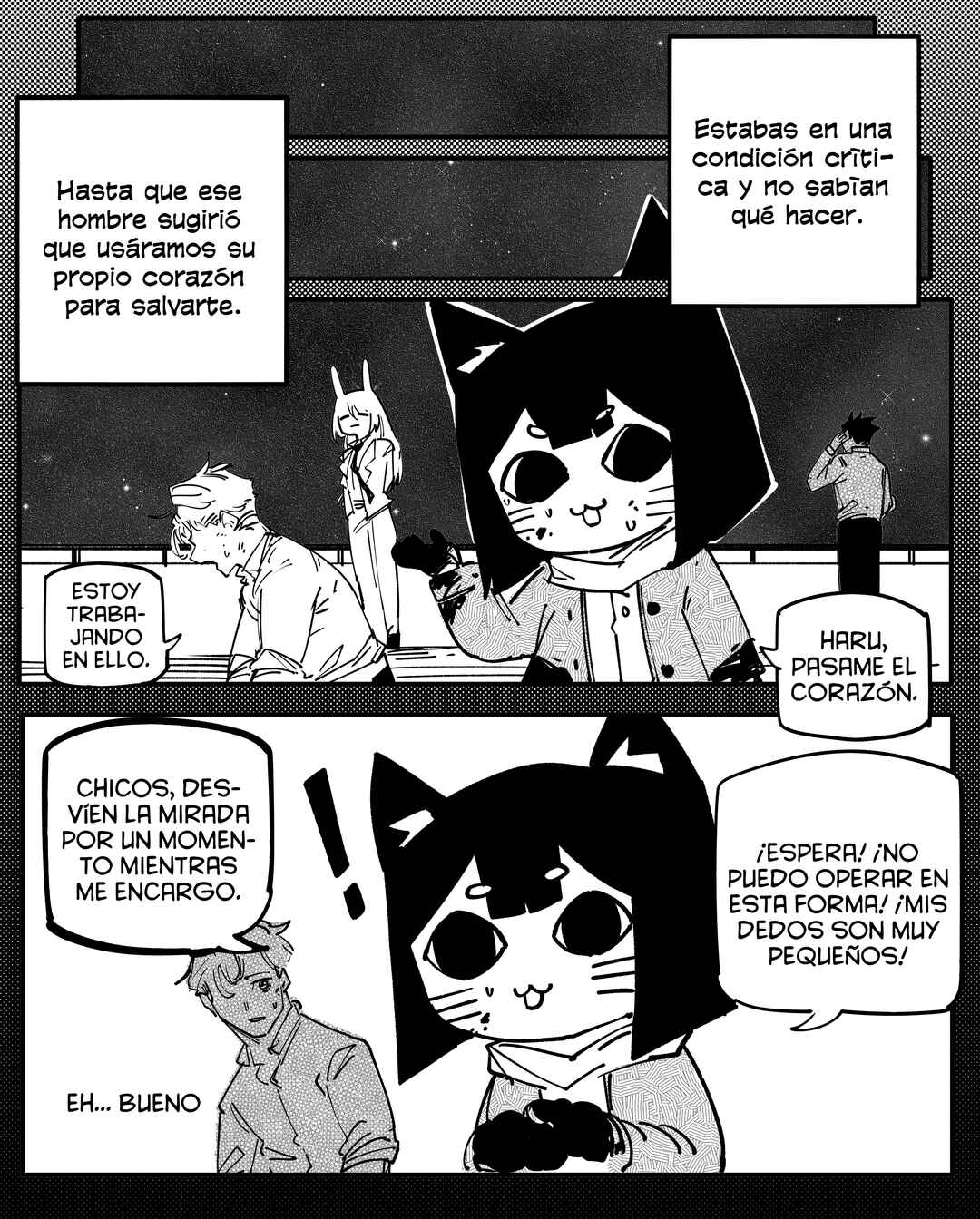 Chapter 130 - Page 5