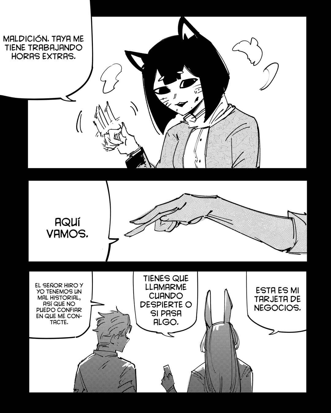 Chapter 130 - Page 6