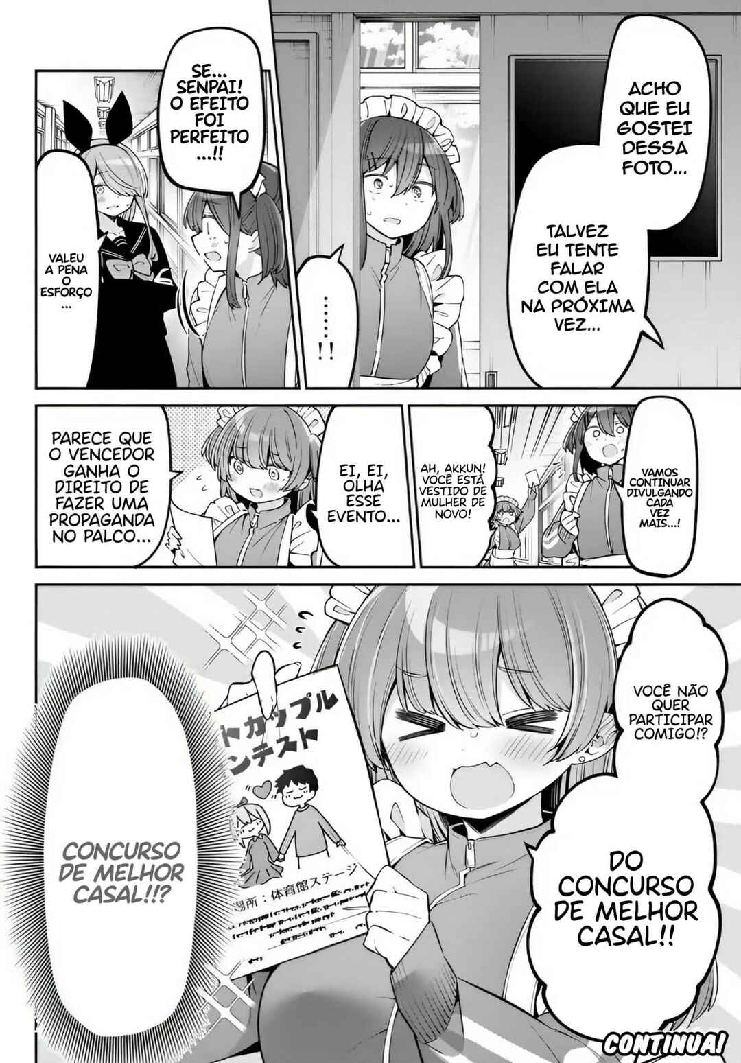 Chapter 79 - Page 14