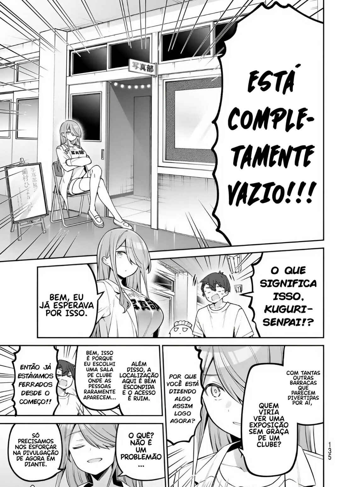 Chapter 79 - Page 5