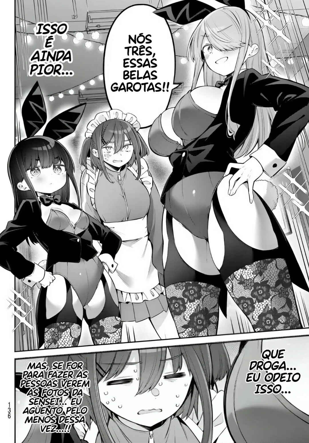 Chapter 79 - Page 6