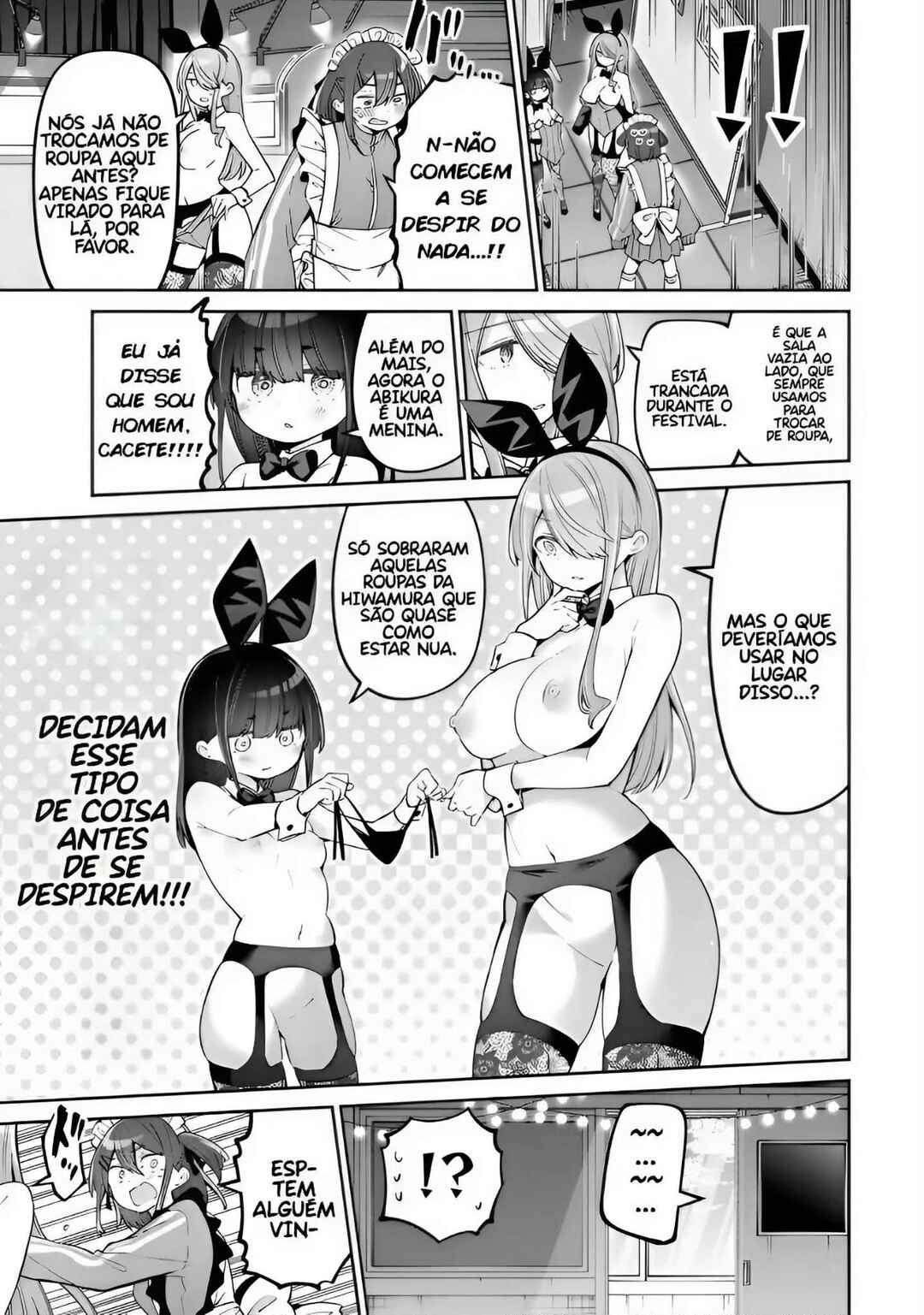 Chapter 79 - Page 9