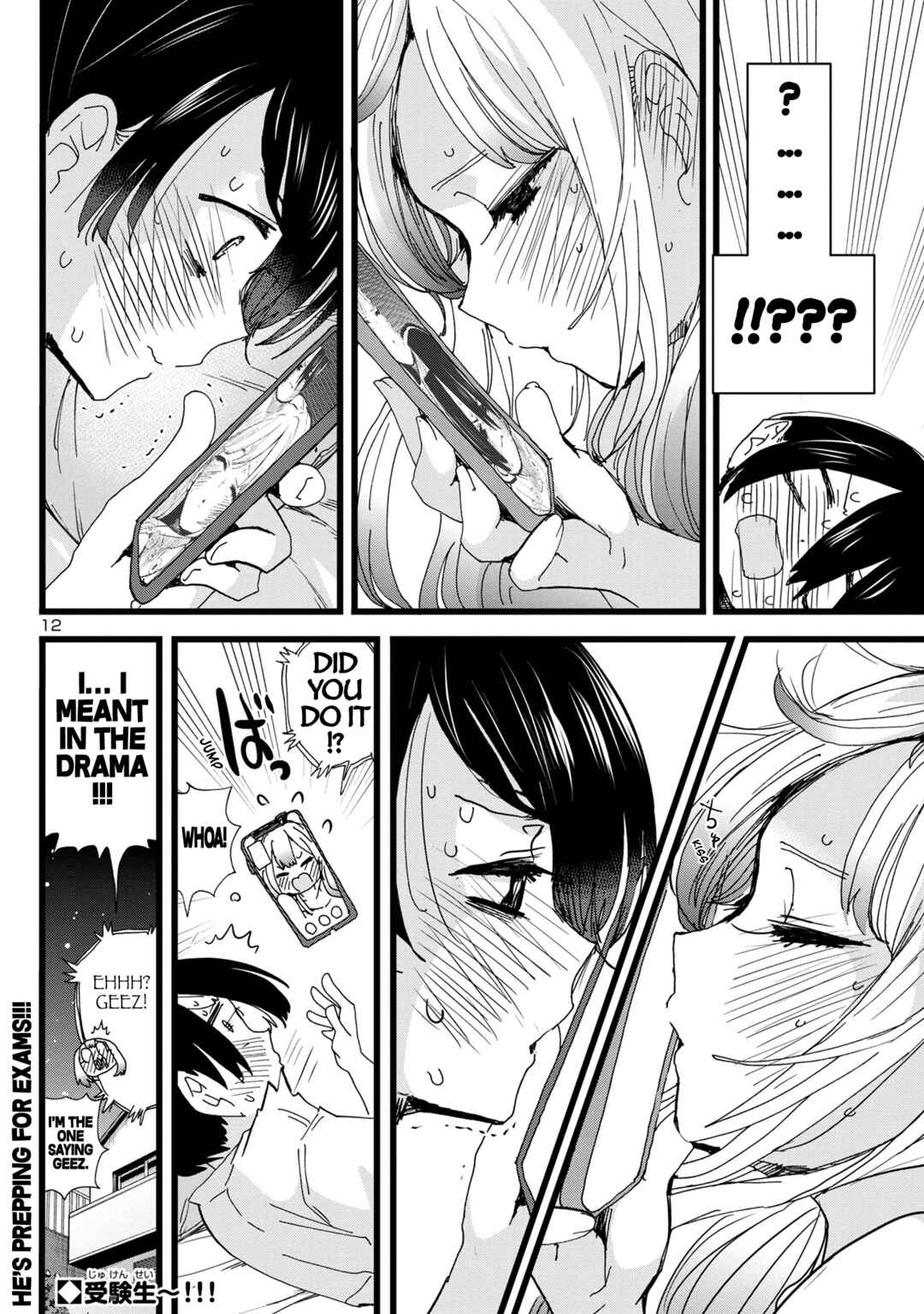 Chapter 123 - Page 13