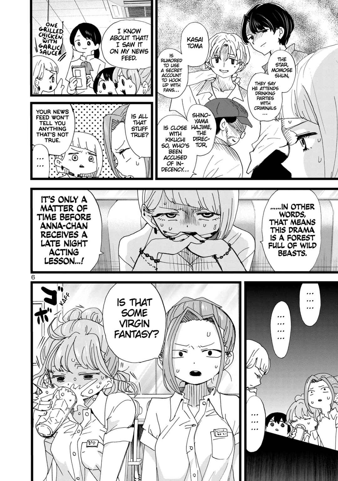 Chapter 123 - Page 7