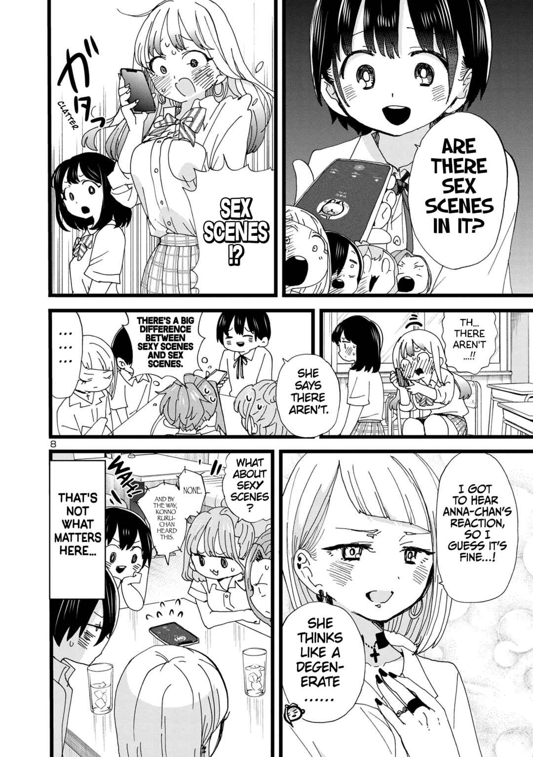 Chapter 123 - Page 9