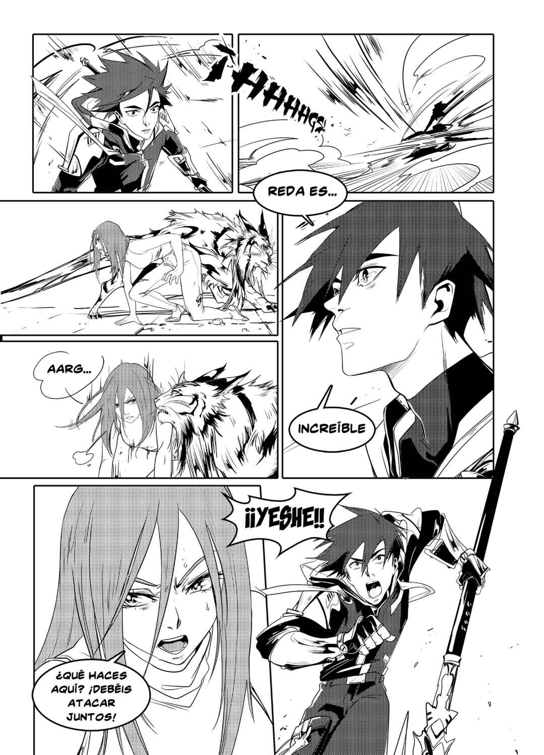 Chapter 16.1 - Page 18