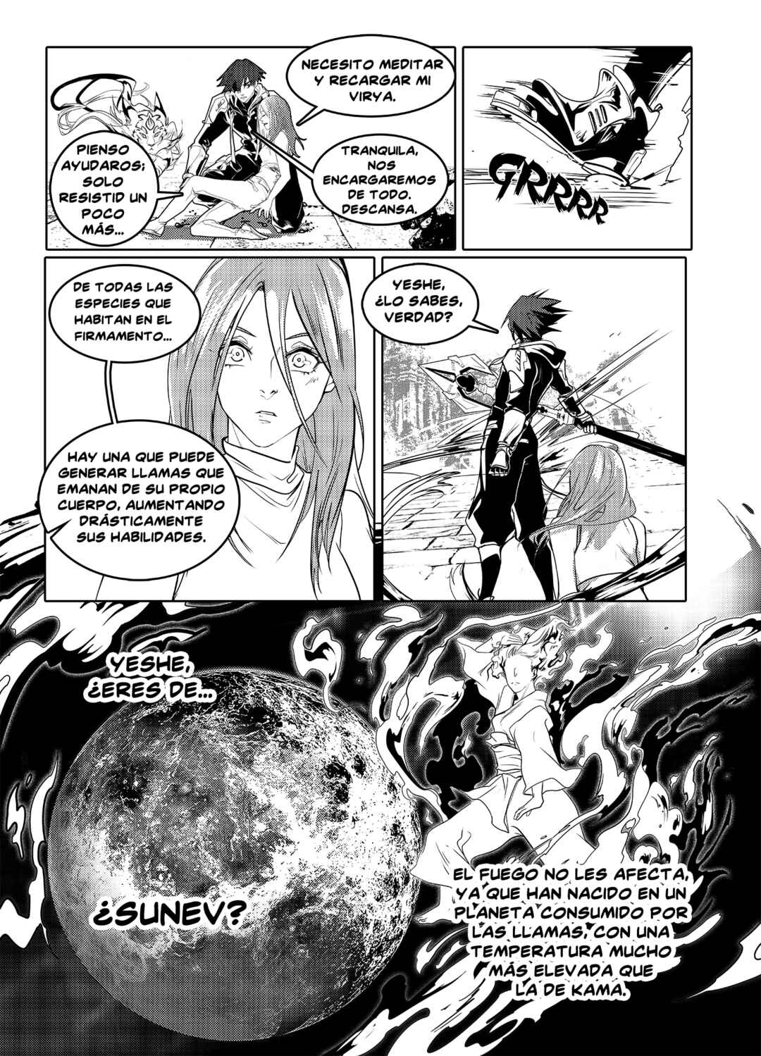 Chapter 16.1 - Page 20