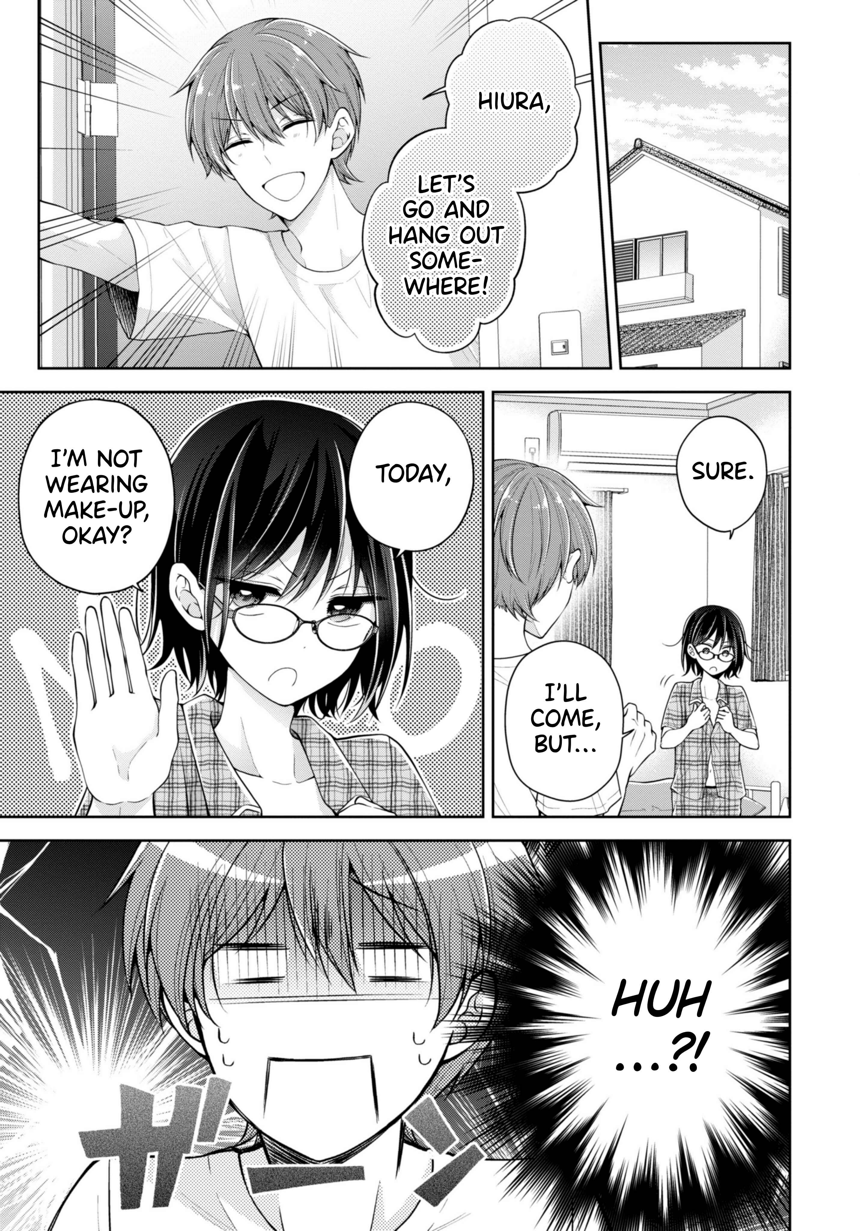 Chapter 21 - Page 1