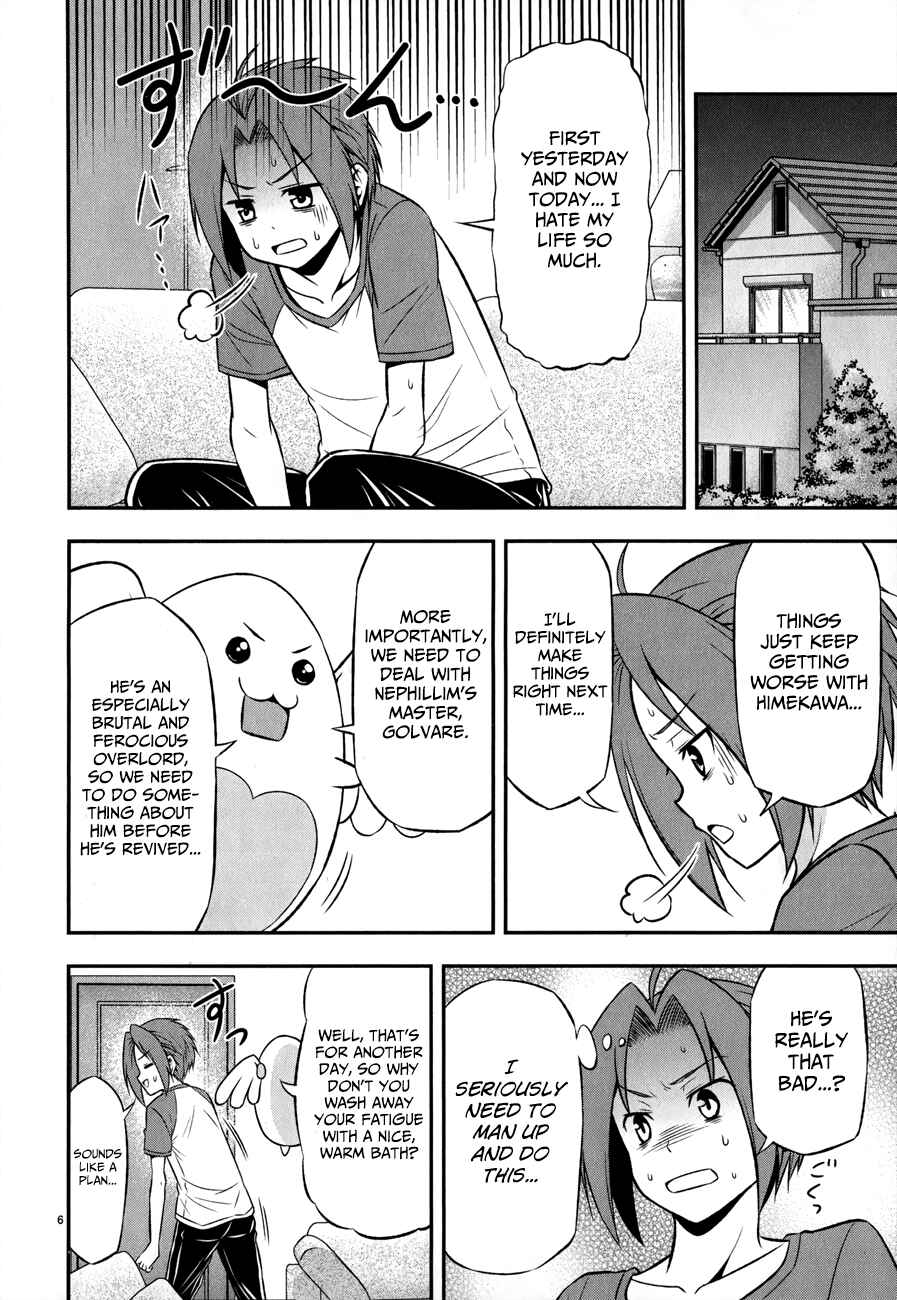 Chapter 4 - Page 6