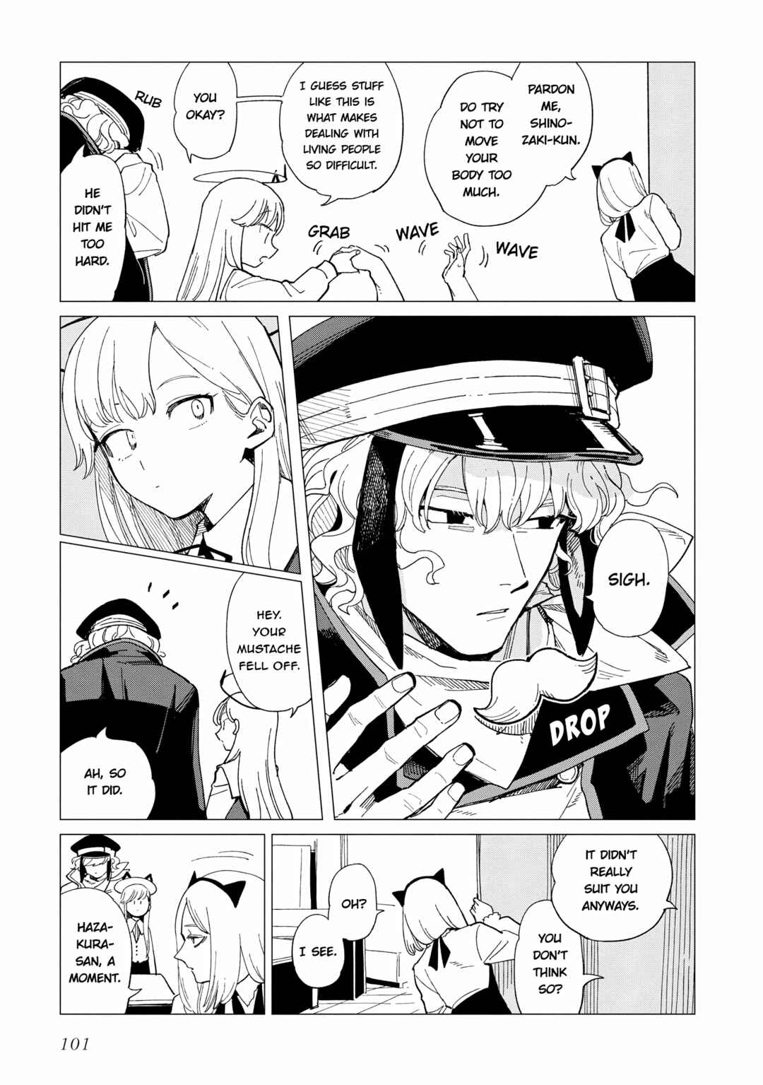 Chapter 24 - Page 11