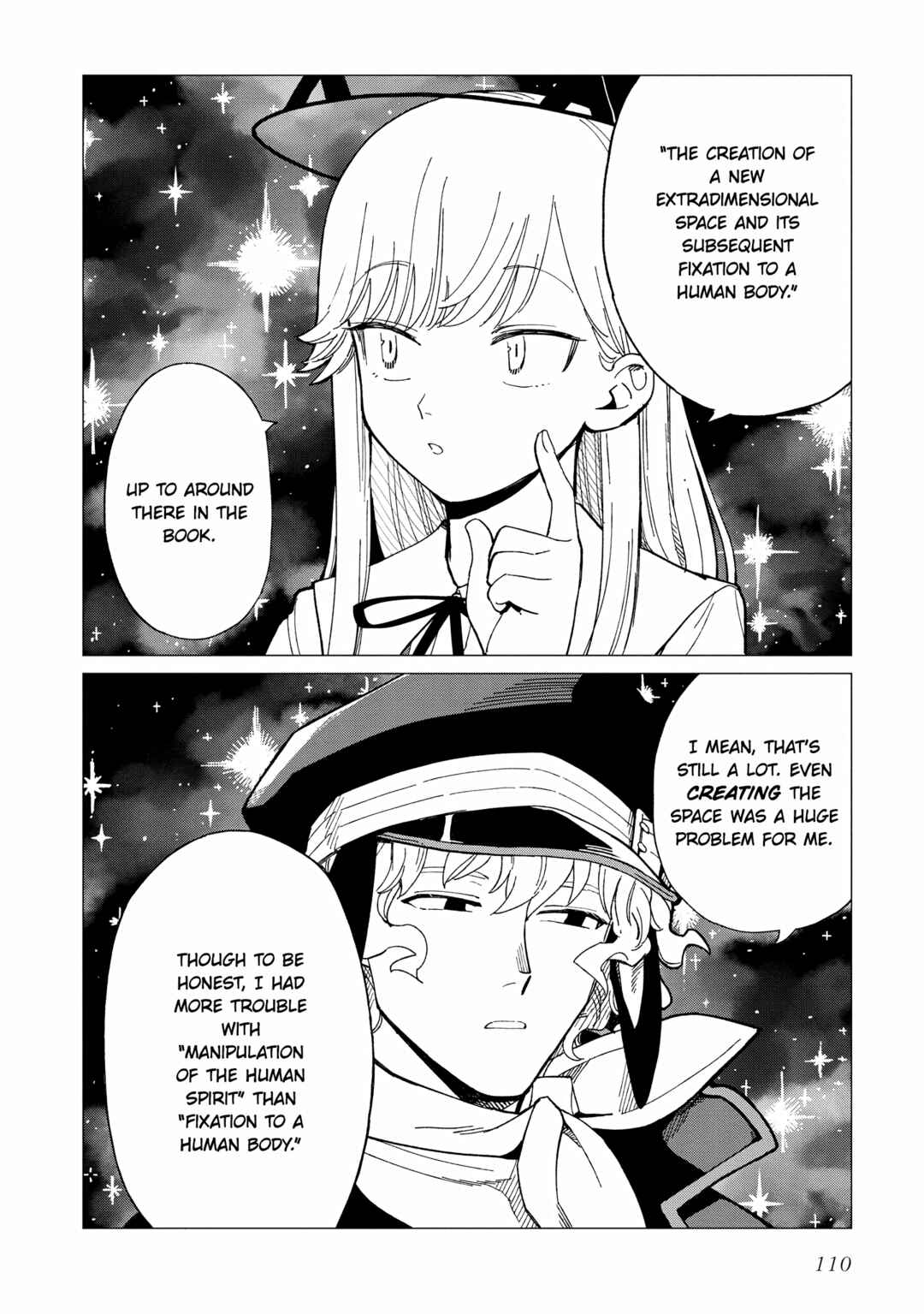 Chapter 24 - Page 20