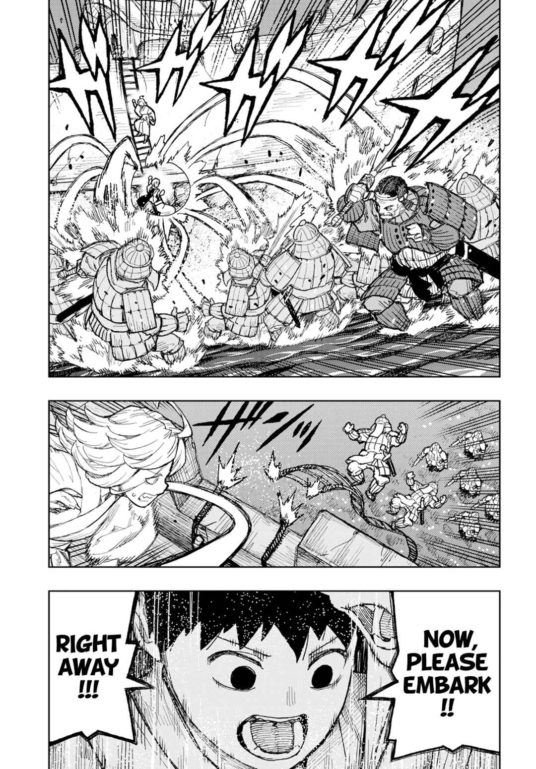 Chapter 157 - Page 10