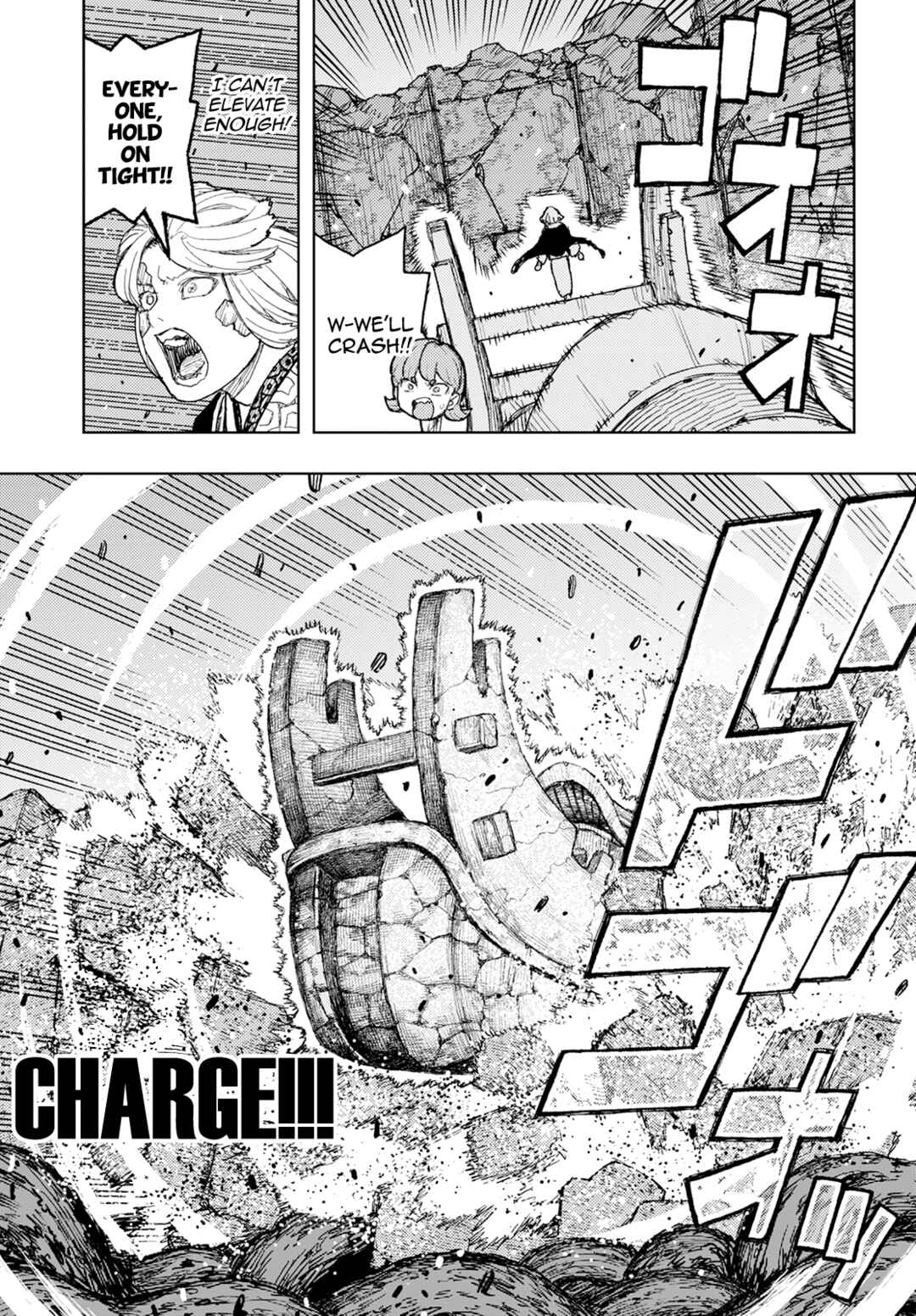 Chapter 157 - Page 12