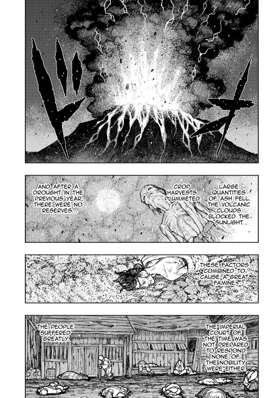 Chapter 157 - Page 22