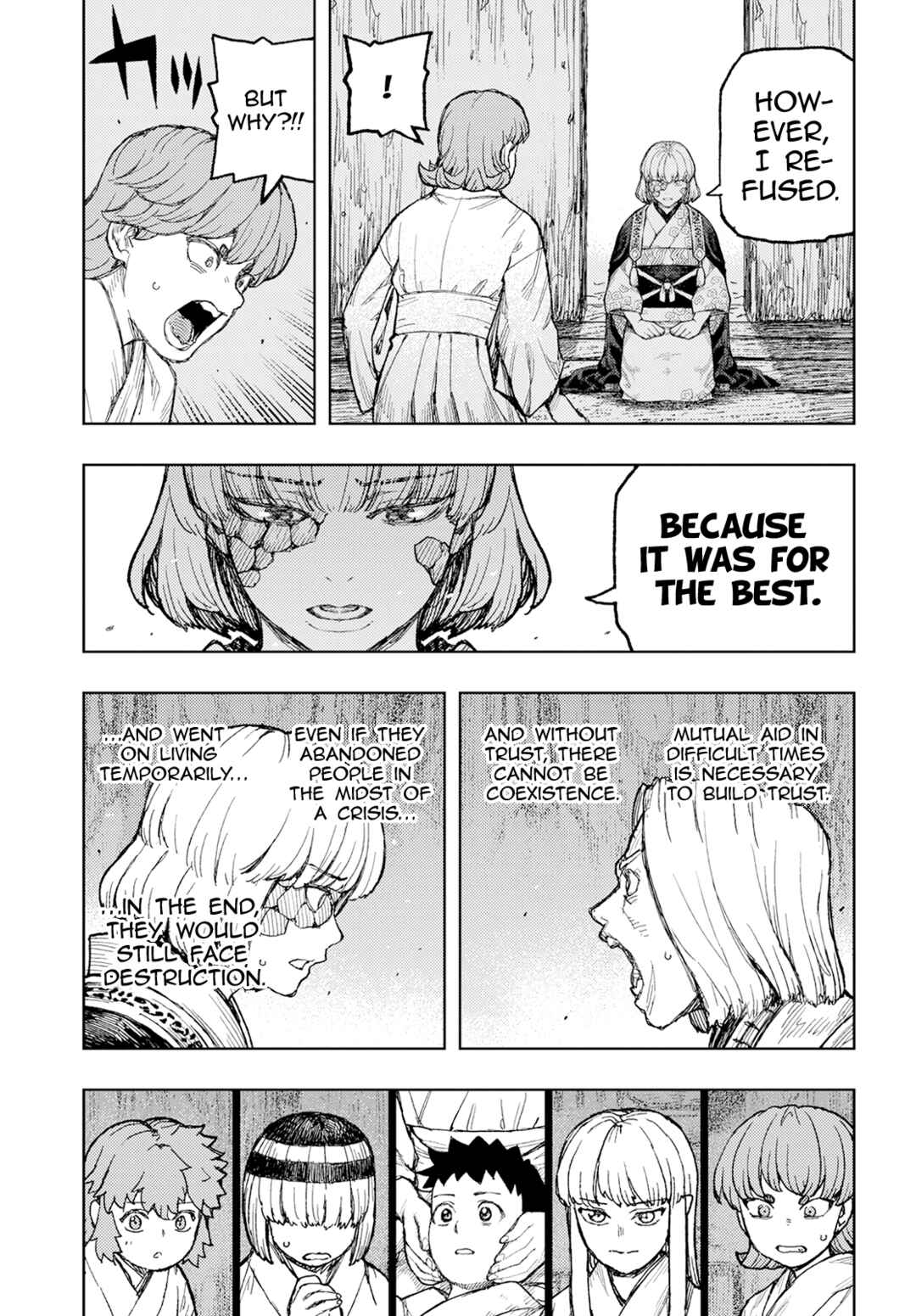 Chapter 157 - Page 24