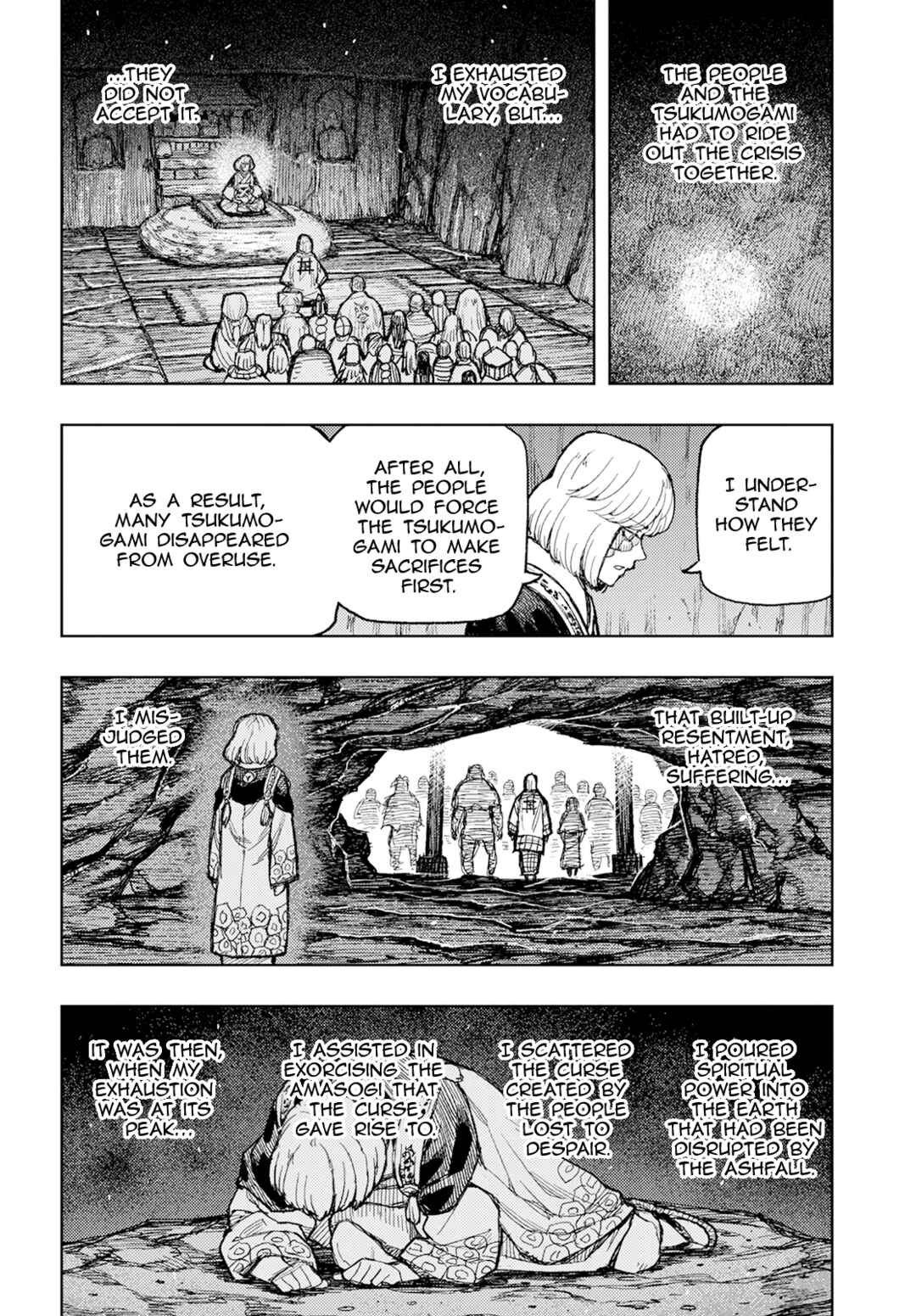 Chapter 157 - Page 25