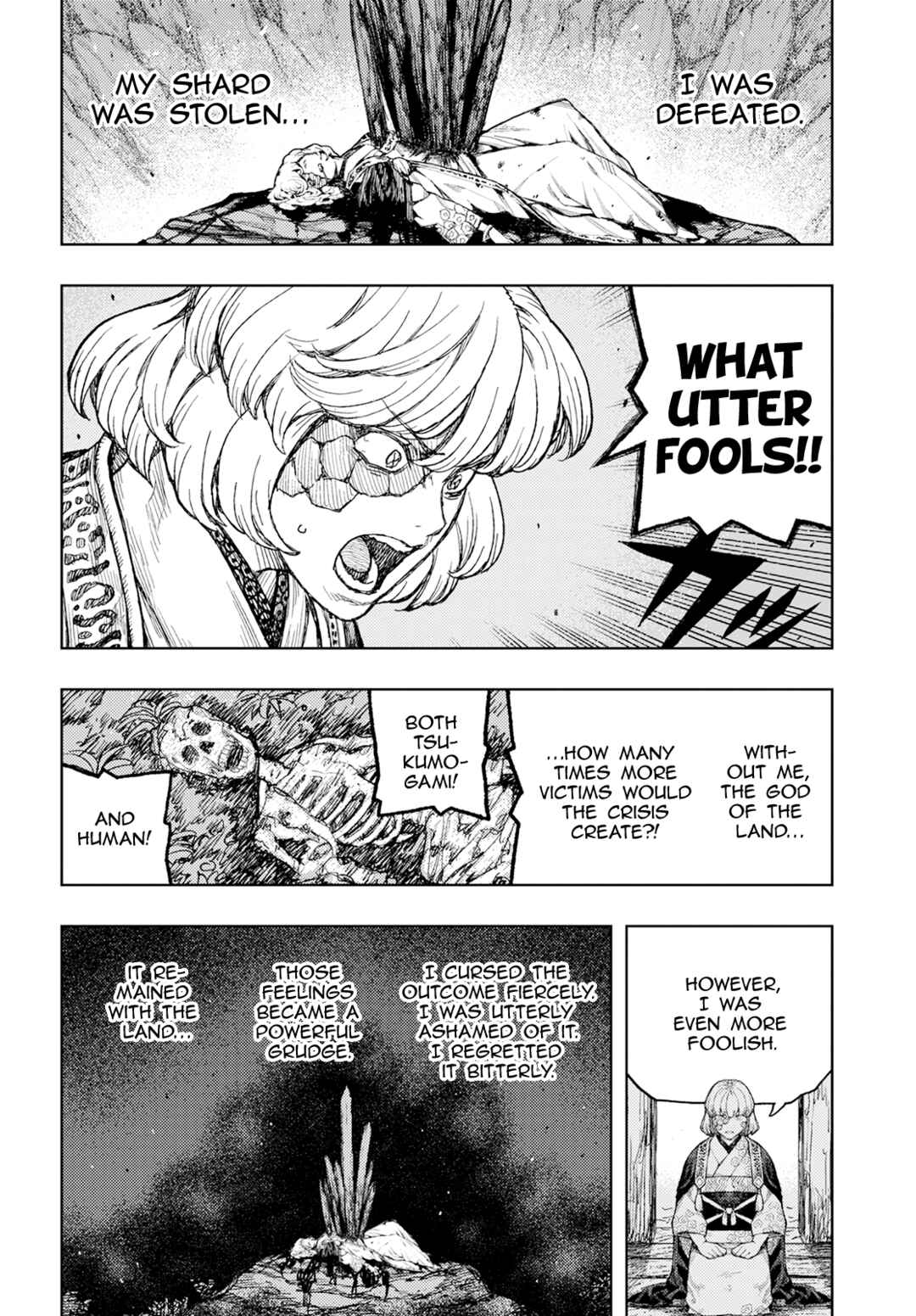 Chapter 157 - Page 27