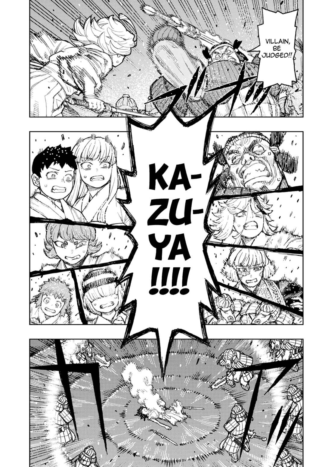 Chapter 157 - Page 6