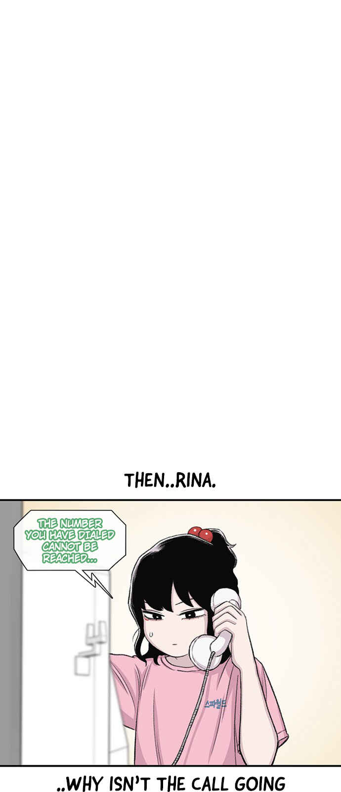 Chapter 121 - Page 23