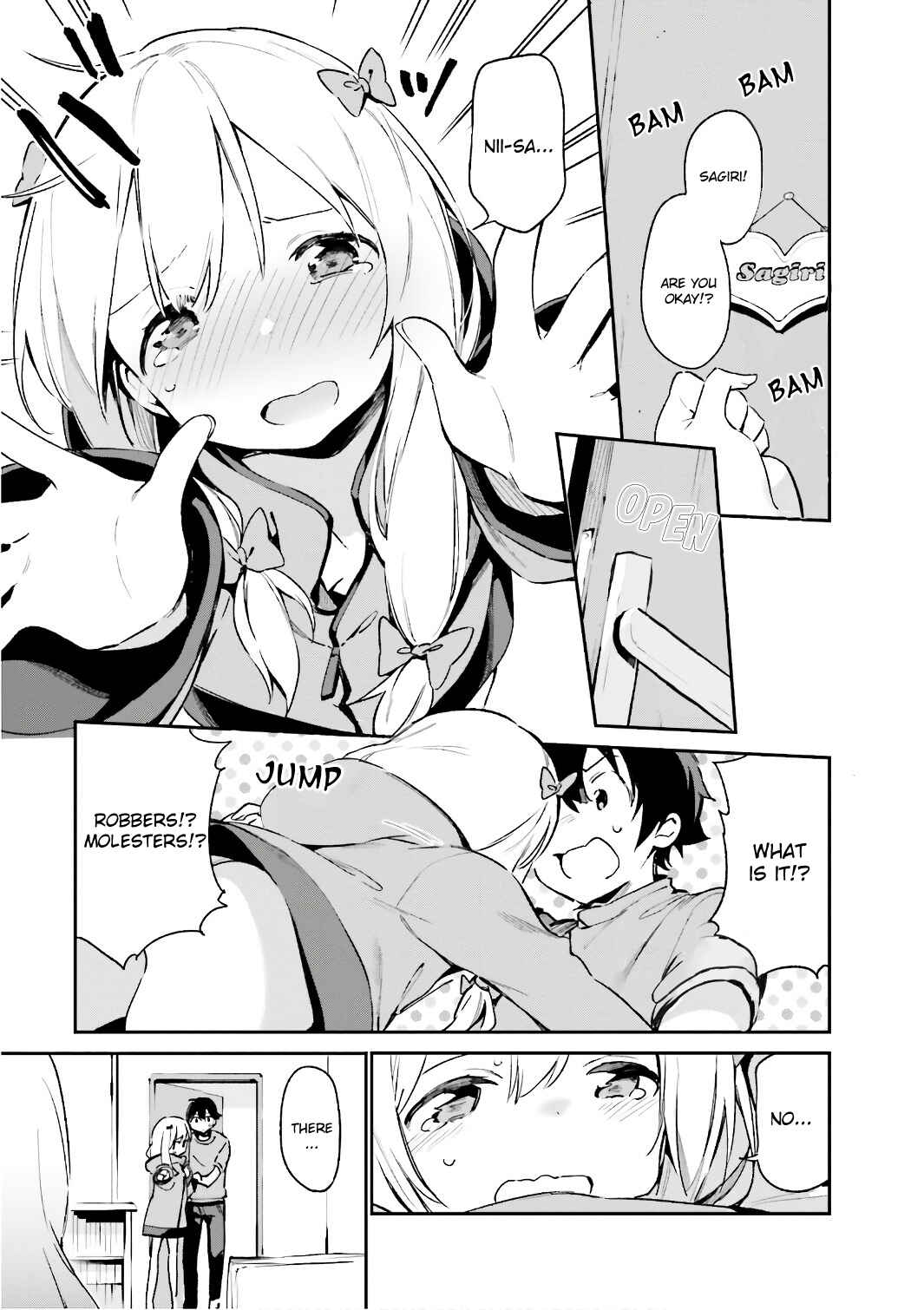 Chapter 39 - Page 19