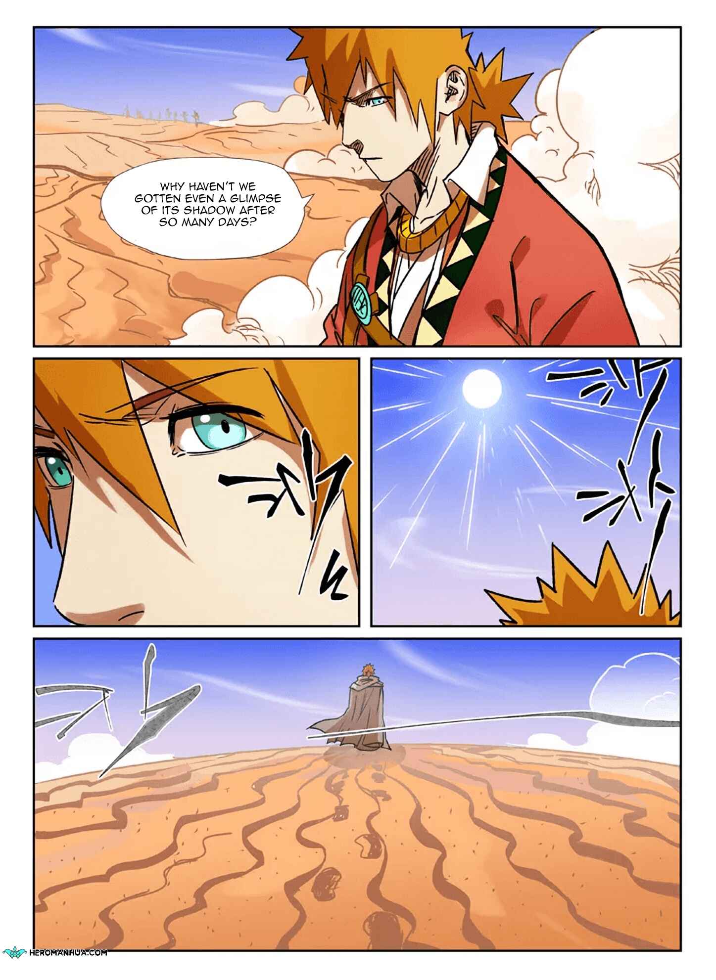 Chapter 289 - Page 11