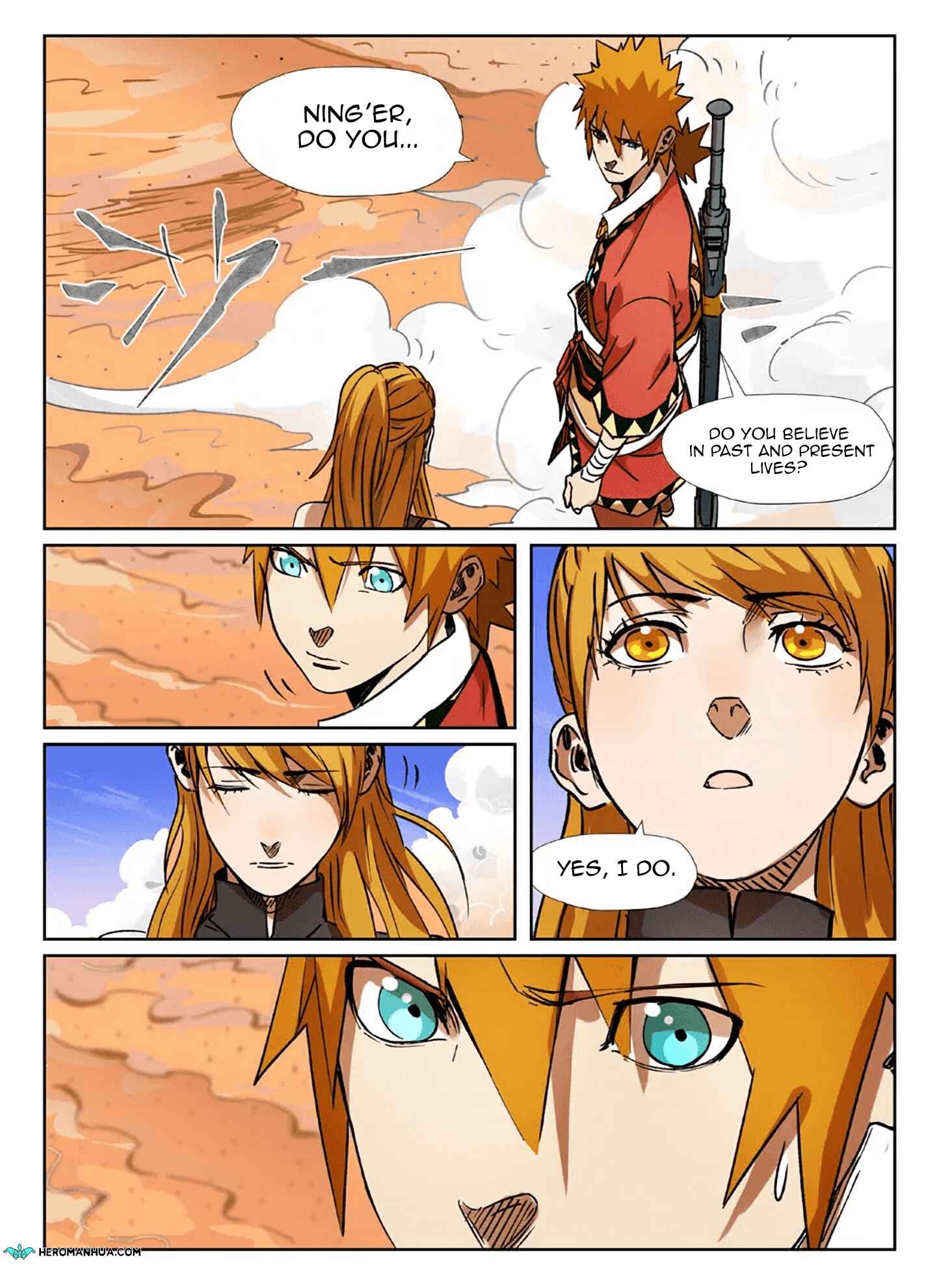 Chapter 289 - Page 3