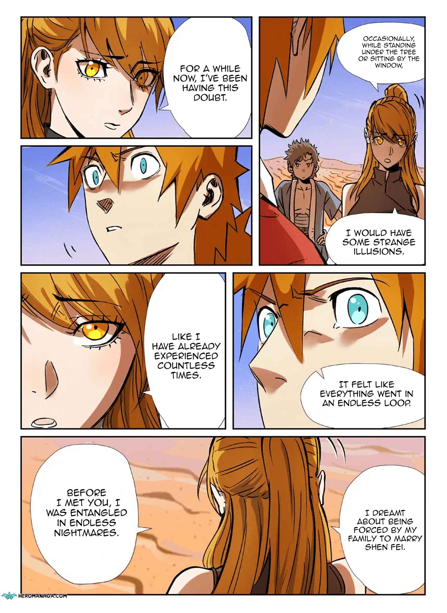 Chapter 289 - Page 4