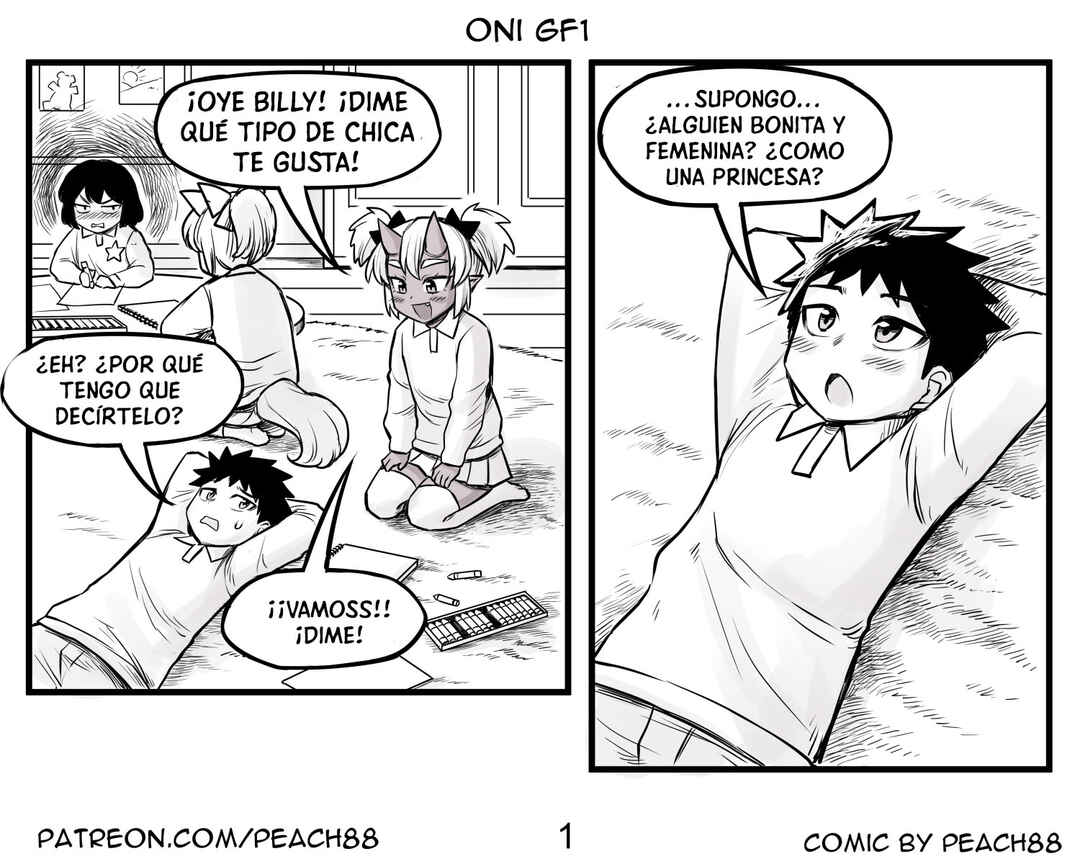 Chapter 1 - Page 3