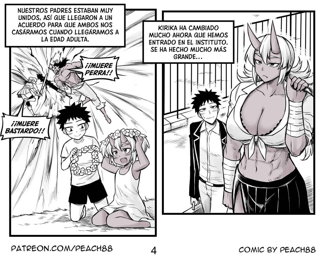 Chapter 1 - Page 6