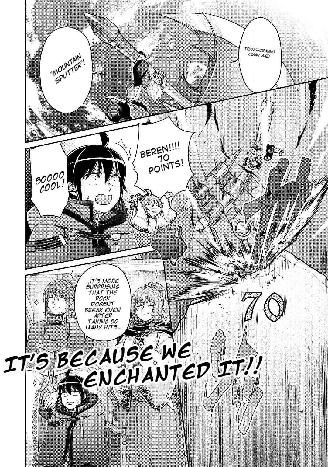 Chapter 106 - Page 12