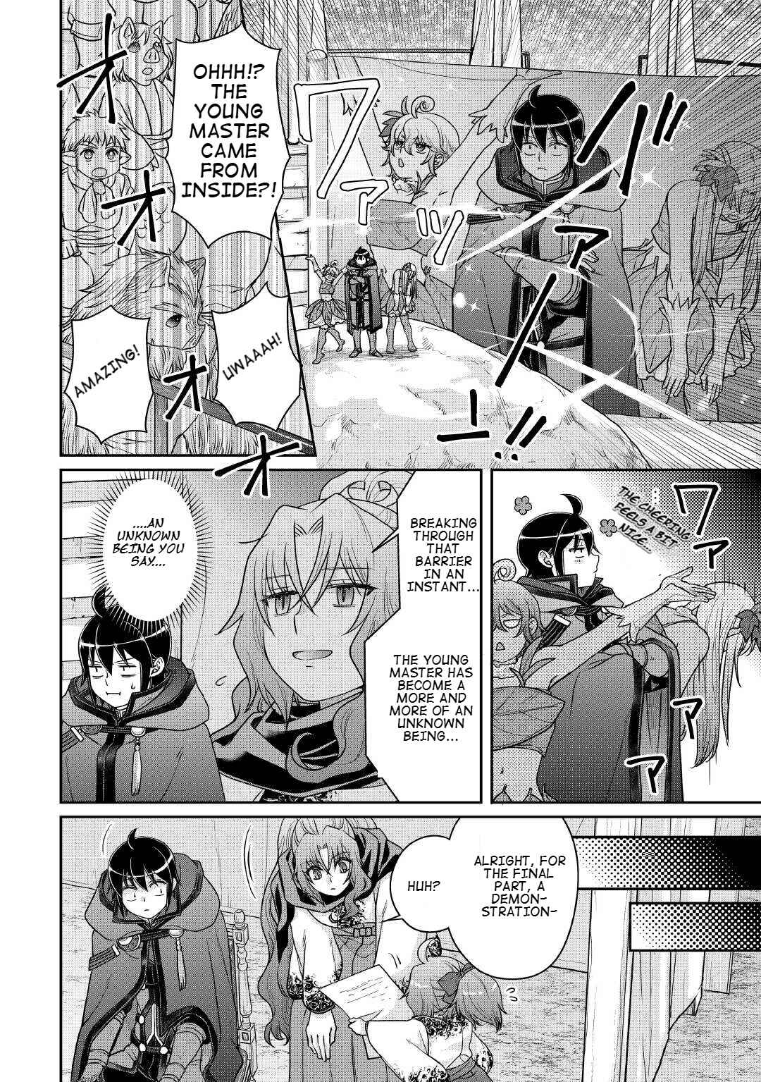 Chapter 106 - Page 24