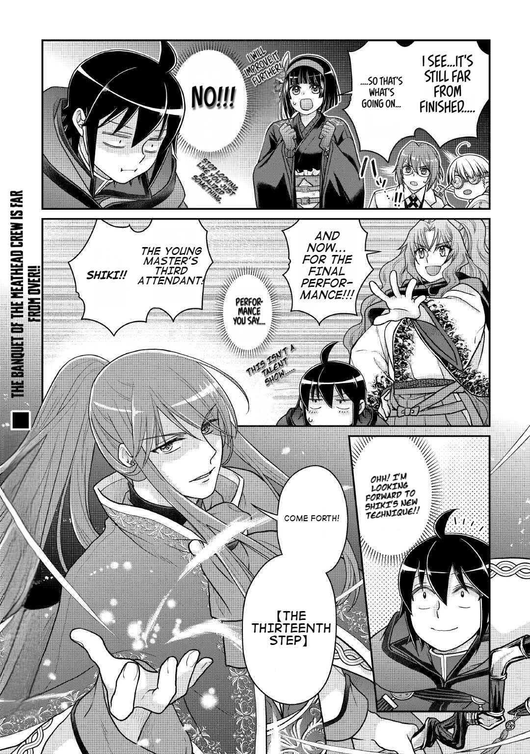 Chapter 106 - Page 28
