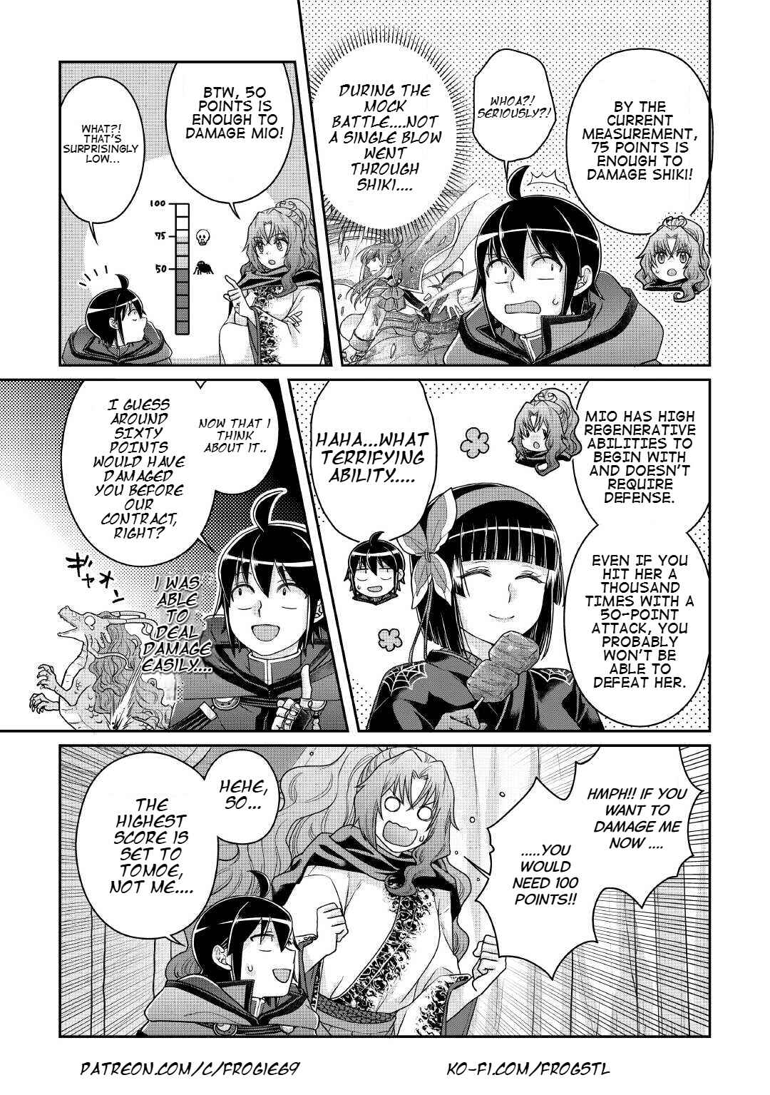 Chapter 106 - Page 5