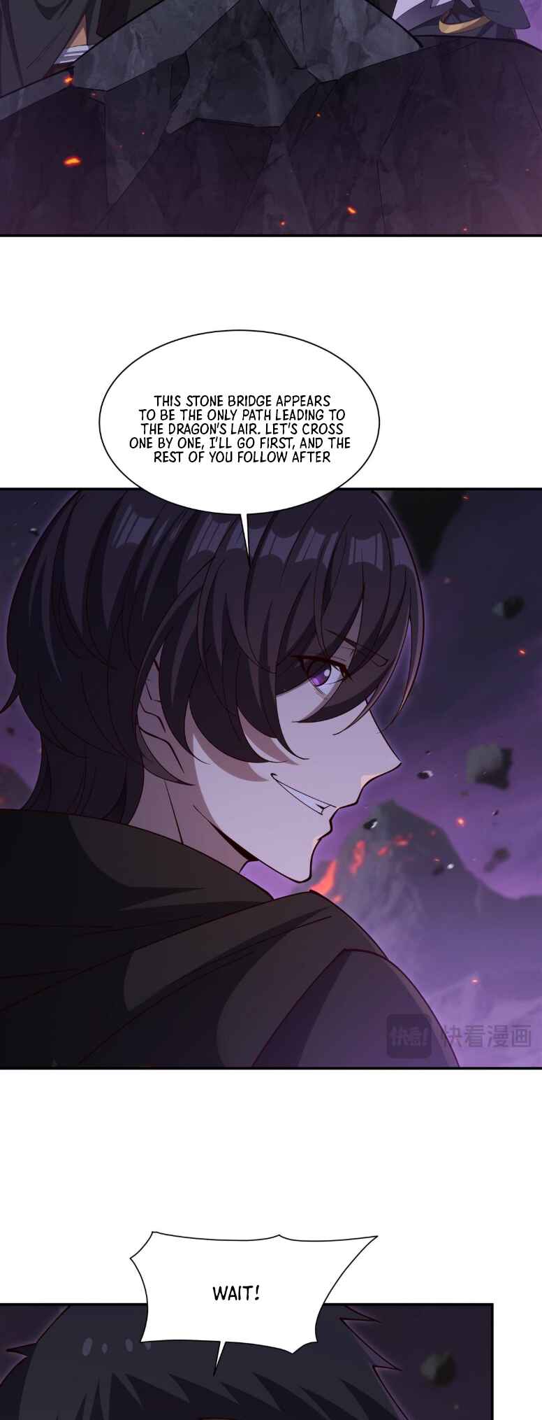 Chapter 401 - Page 25