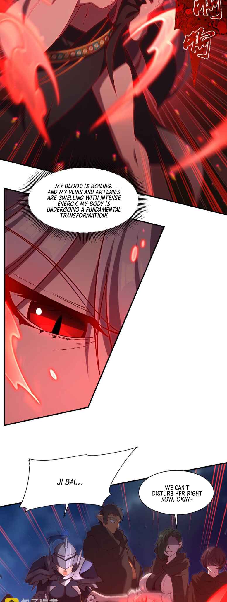 Chapter 401 - Page 7