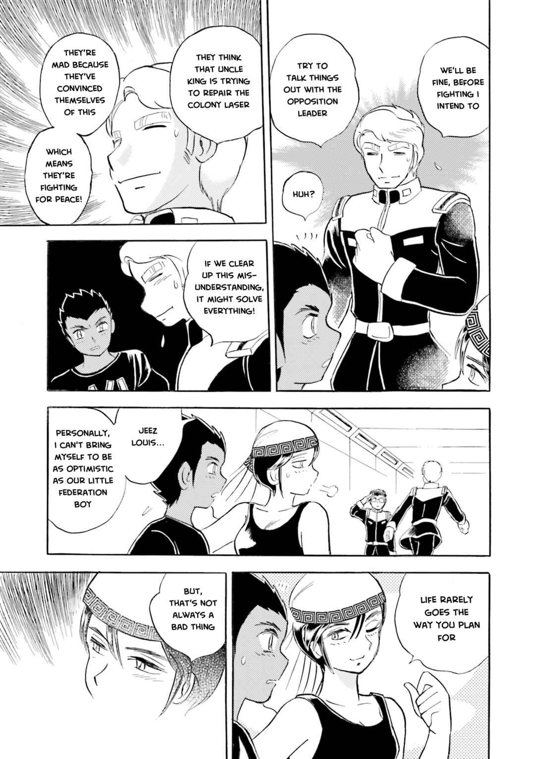 Chapter 23 - Page 28